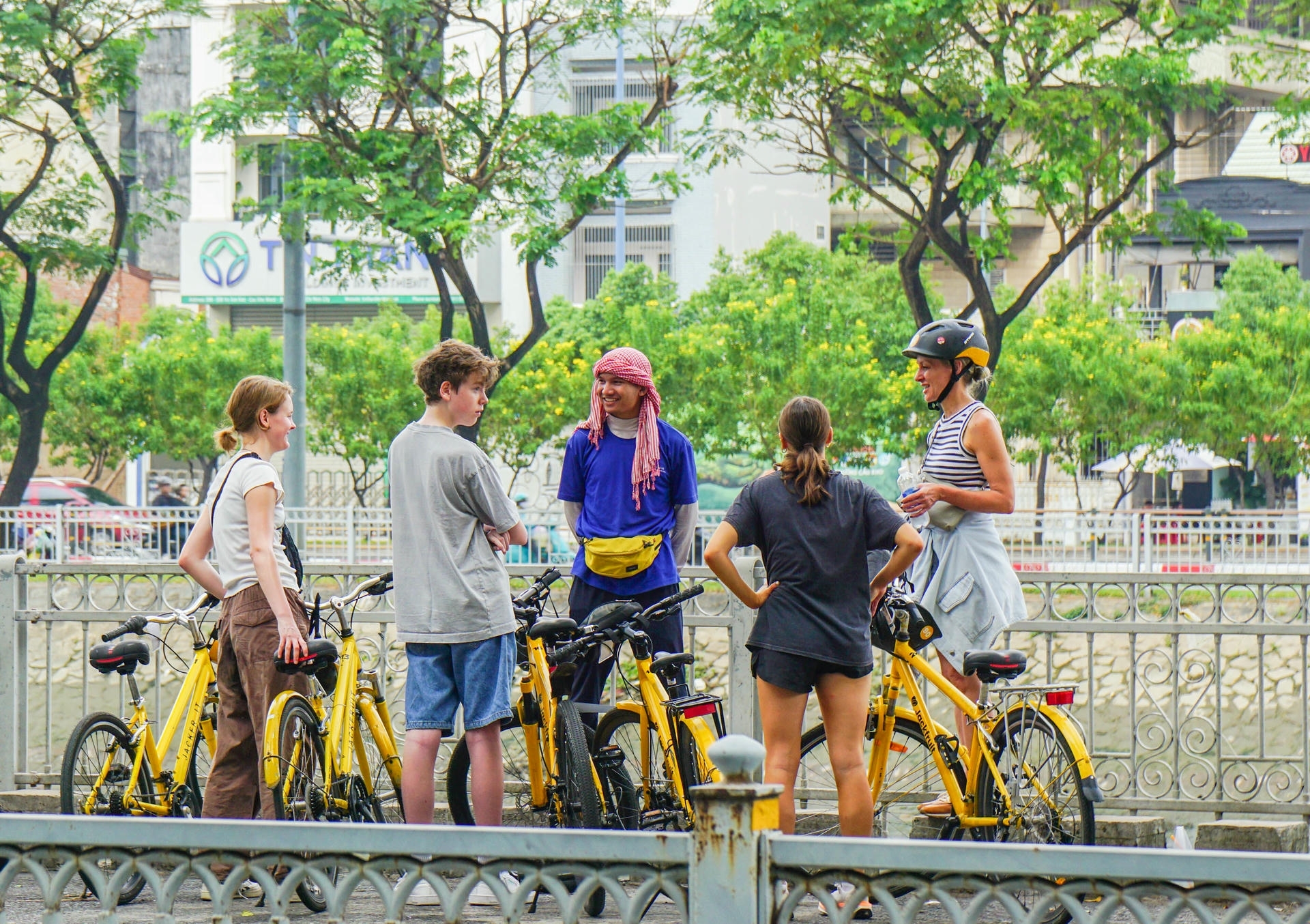 Ho Chi Minh City Cycling Tour | Saigon Off-the-Beaten Path - Image 79