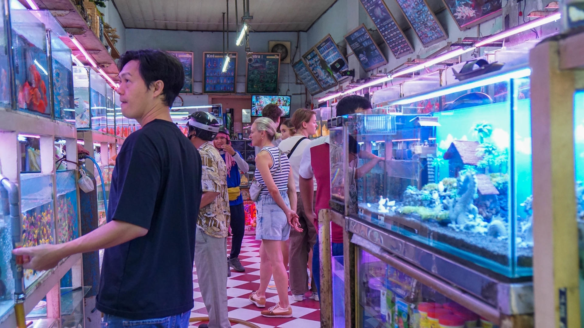 Ho Chi Minh City Cycling Tour | Saigon Off-the-Beaten Path - Image 80