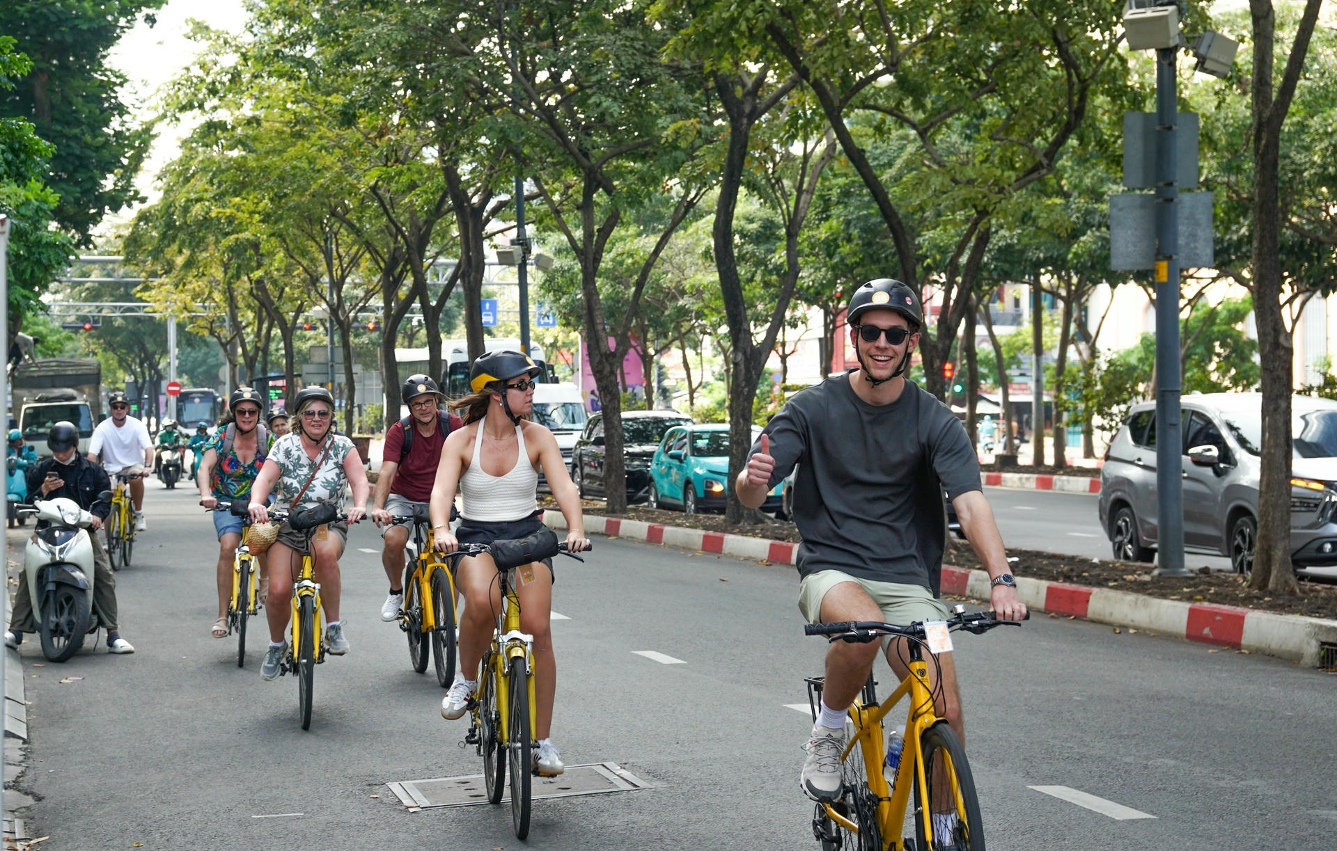 Ho Chi Minh City Cycling Tour | Saigon Off-the-Beaten Path - Image 99