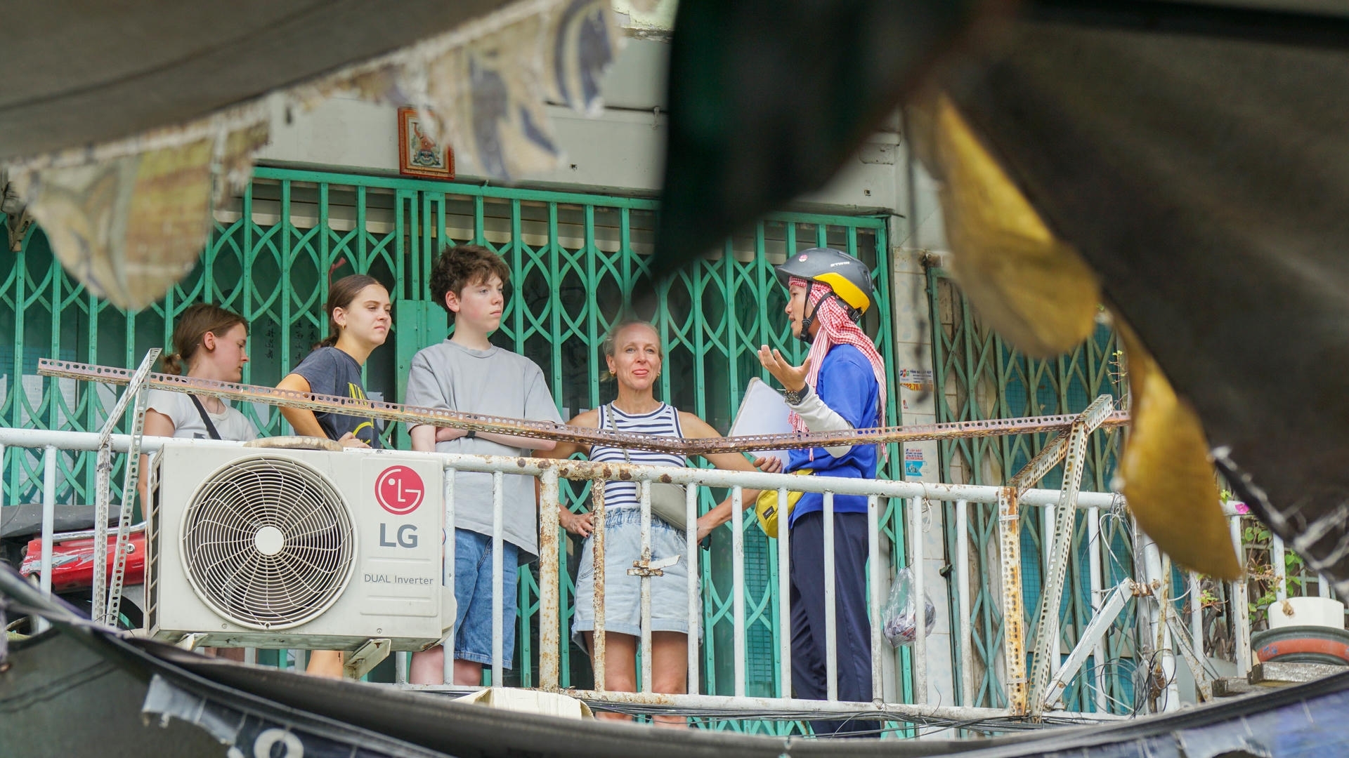 Ho Chi Minh City Cycling Tour | Saigon Off-the-Beaten Path - Image 4