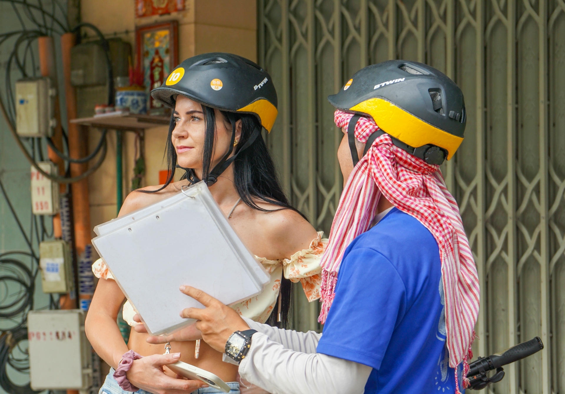 Ho Chi Minh City Cycling Tour | Saigon Off-the-Beaten Path - Image 73