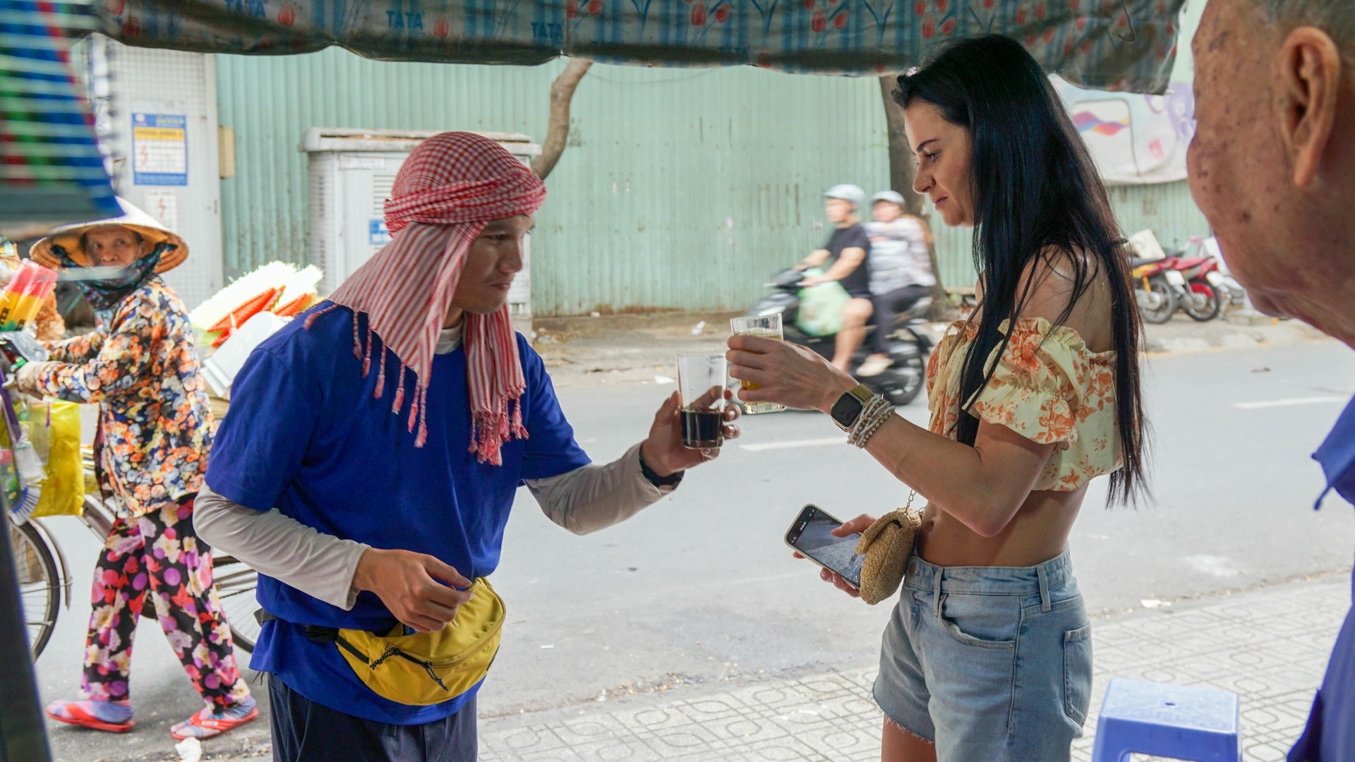 Ho Chi Minh City Cycling Tour | Saigon Off-the-Beaten Path - Image 74