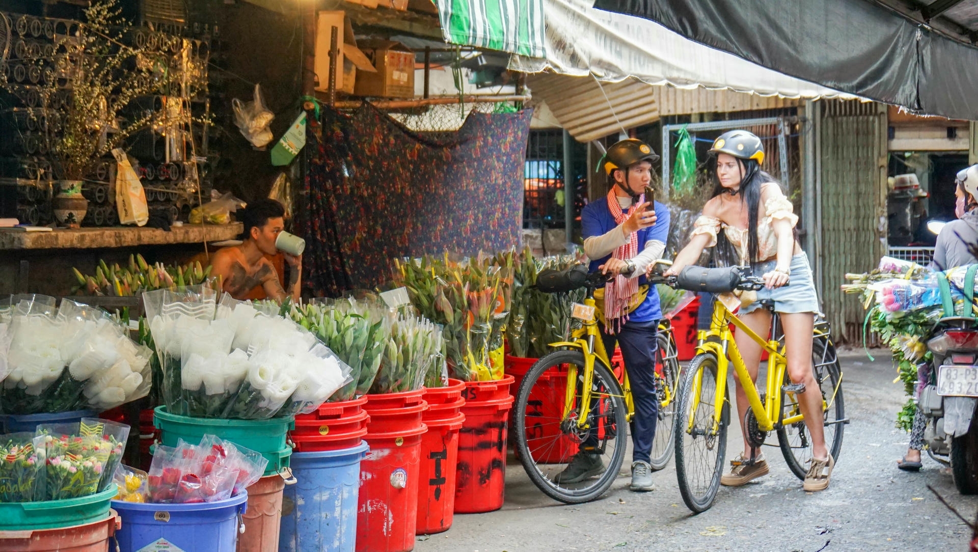 Ho Chi Minh City Cycling Tour | Saigon Off-the-Beaten Path - Image 71