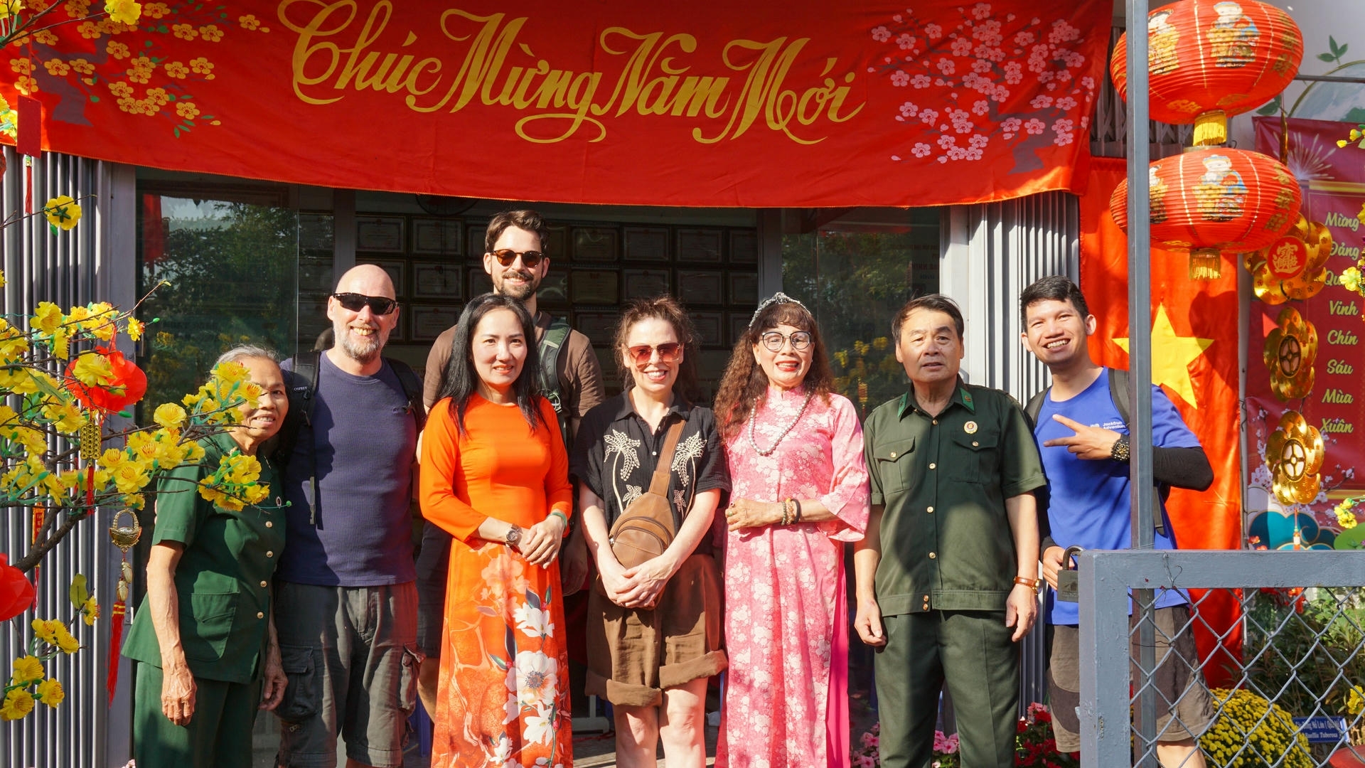 Ho Chi Minh City Cycling Tour | Saigon Off-the-Beaten Path - Image 68
