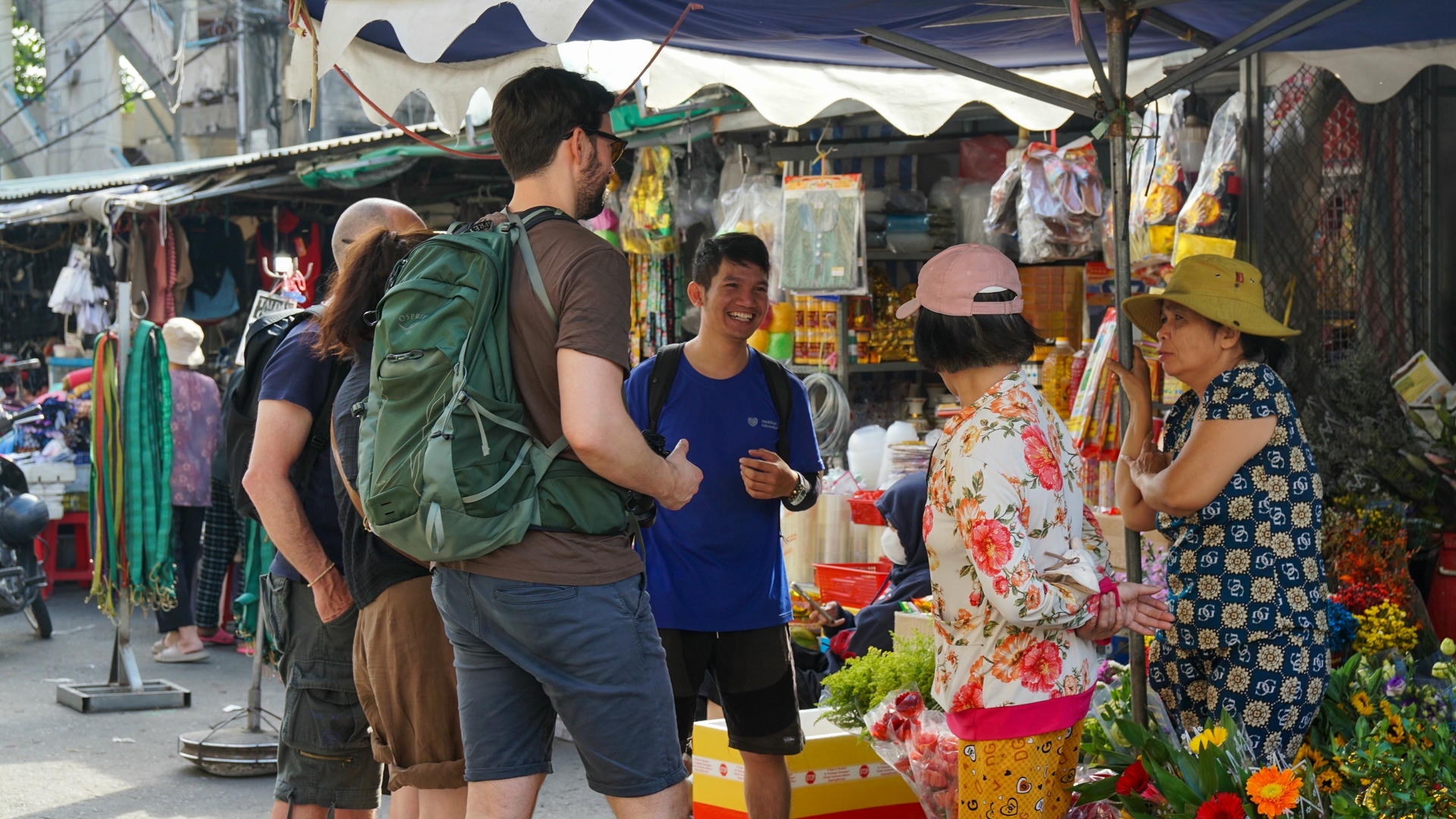 Ho Chi Minh City Cycling Tour | Saigon Off-the-Beaten Path - Image 66