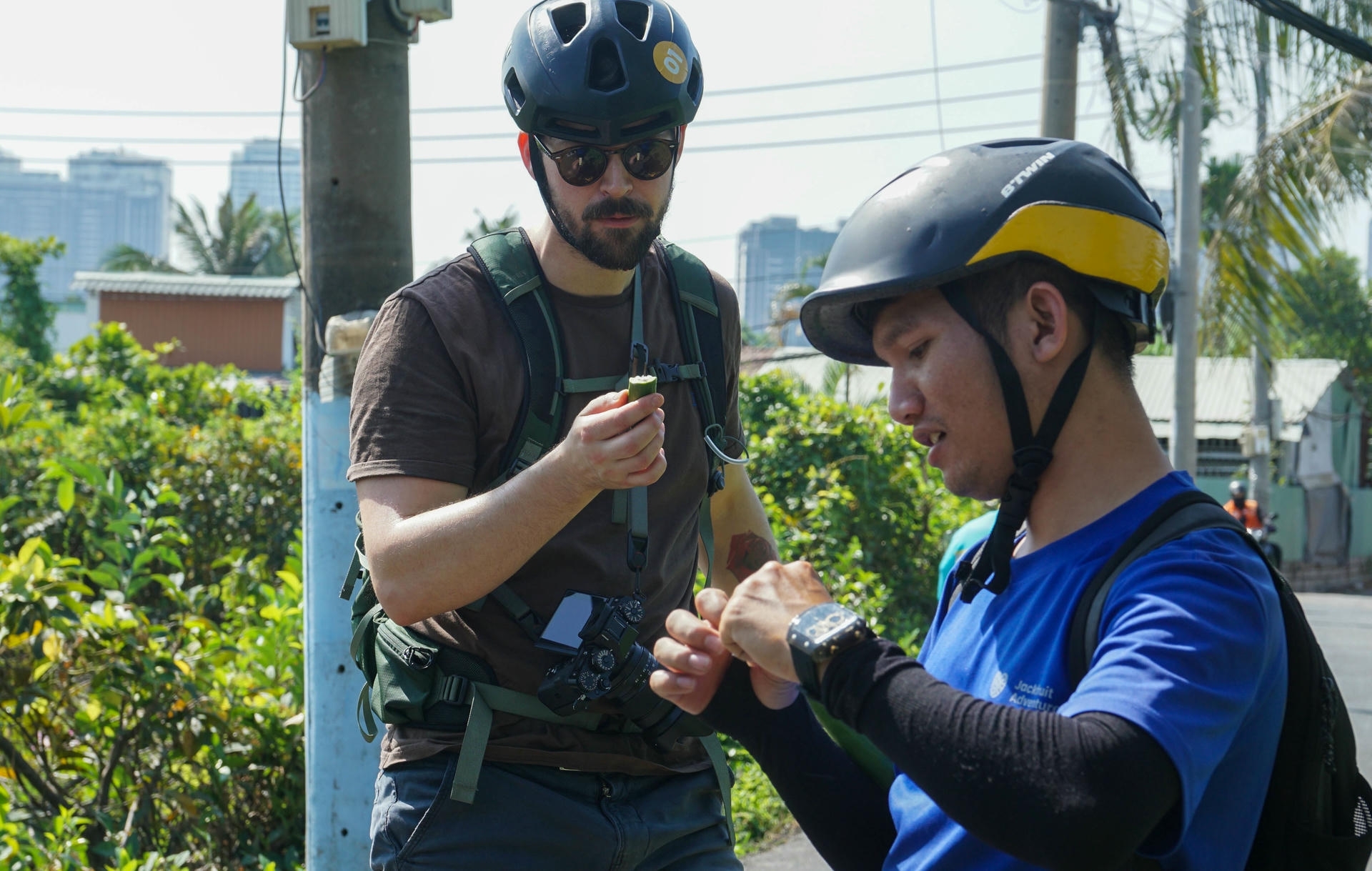 Ho Chi Minh City Cycling Tour | Saigon Off-the-Beaten Path - Image 67