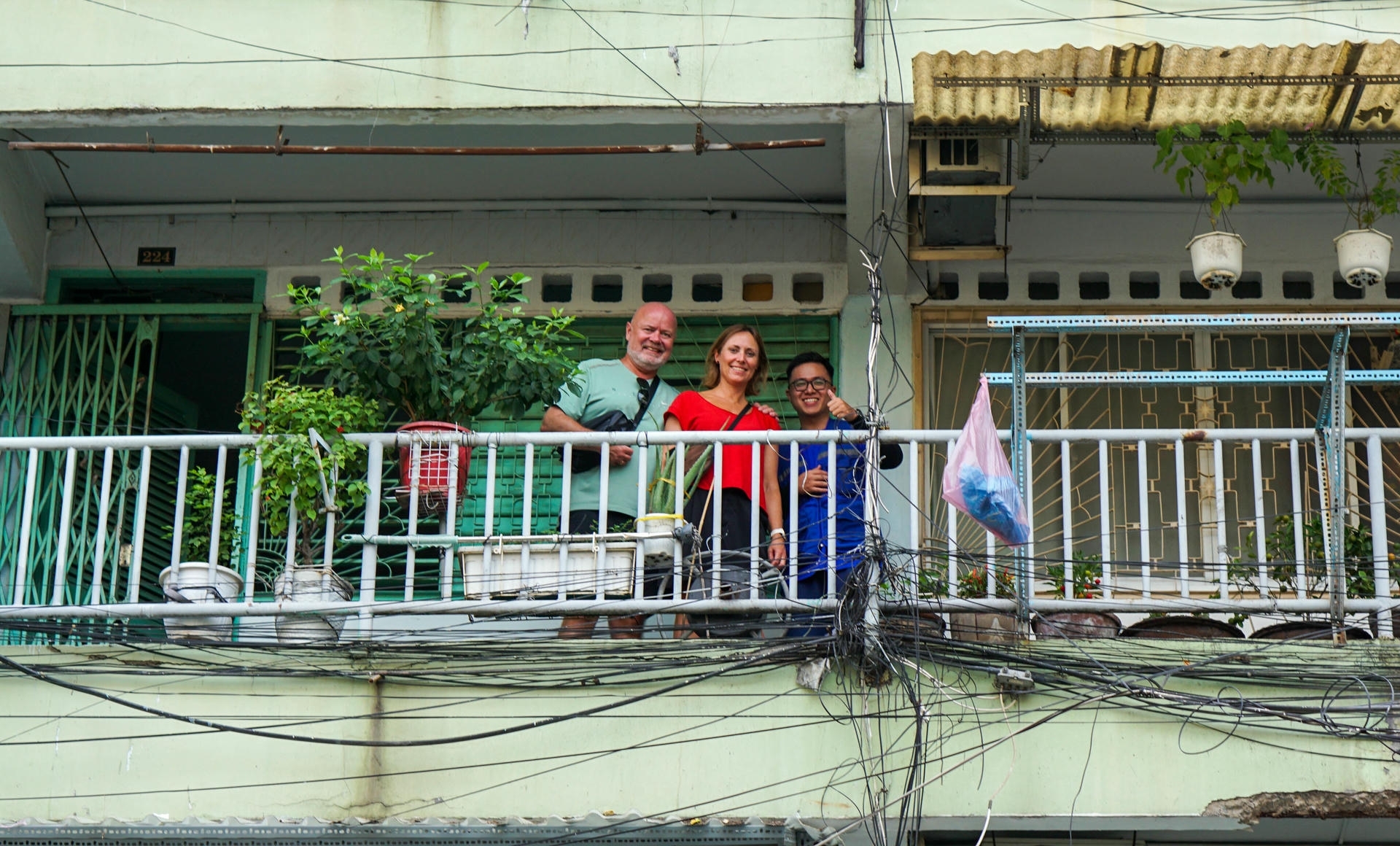 Ho Chi Minh City Cycling Tour | Saigon Off-the-Beaten Path - Image 64