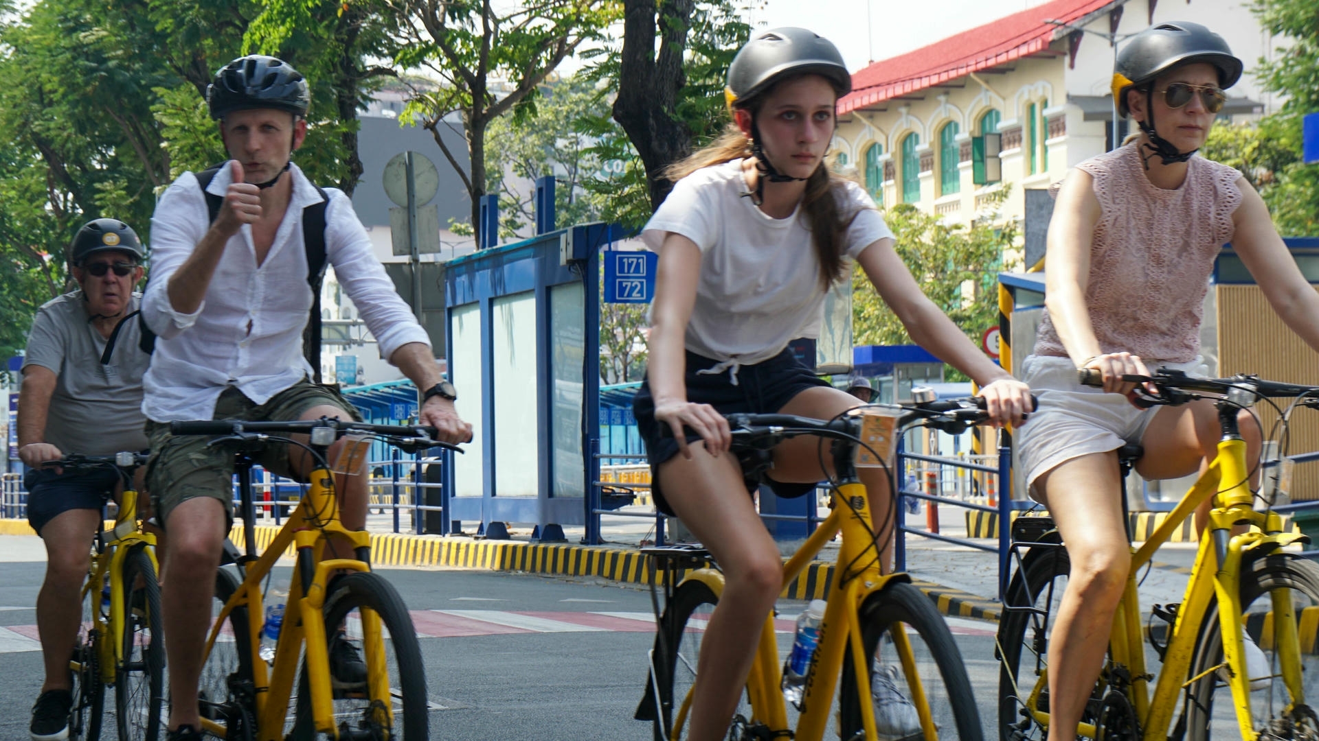 Ho Chi Minh City Cycling Tour | Saigon Off-the-Beaten Path - Image 63