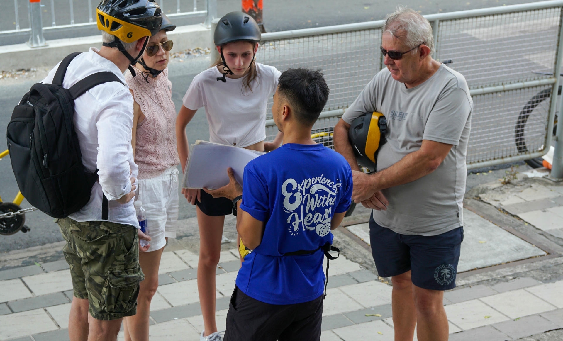 Ho Chi Minh City Cycling Tour | Saigon Off-the-Beaten Path - Image 105