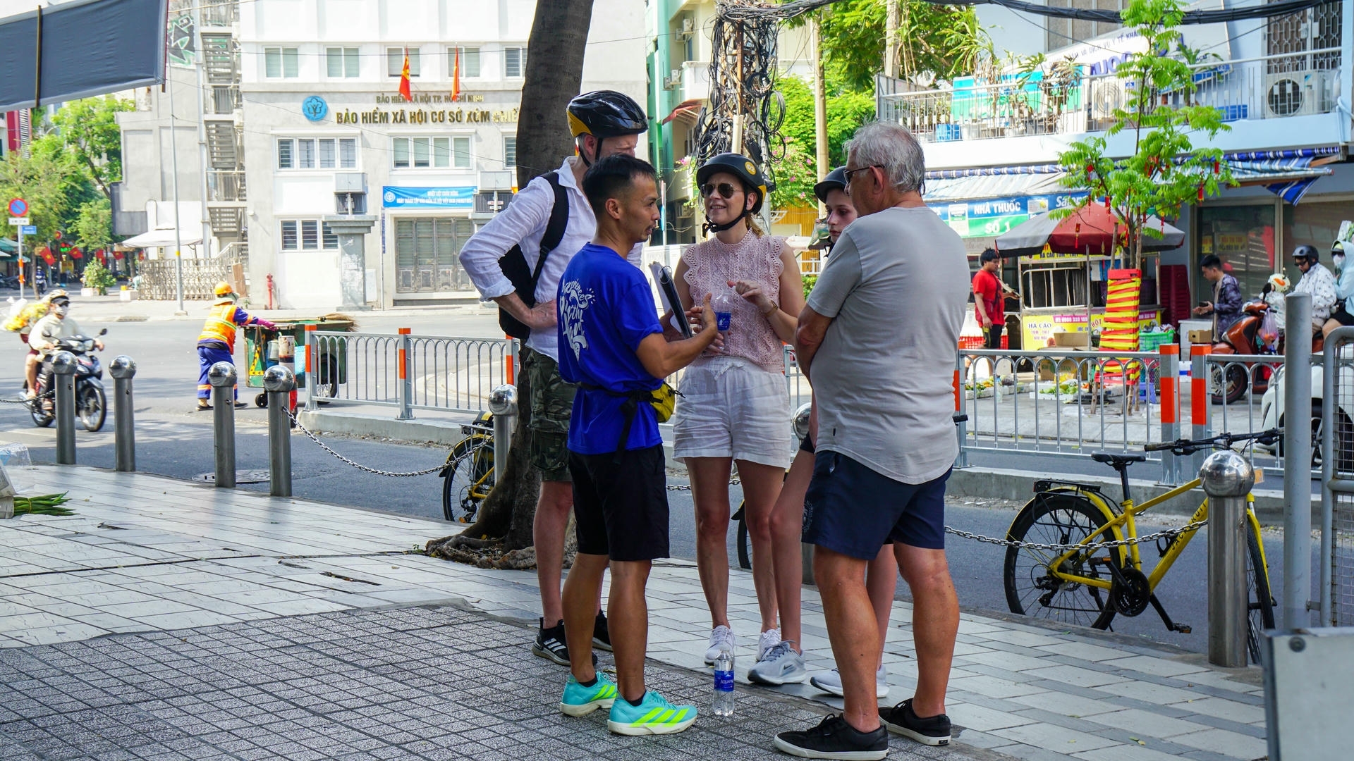 Ho Chi Minh City Cycling Tour | Saigon Off-the-Beaten Path - Image 58