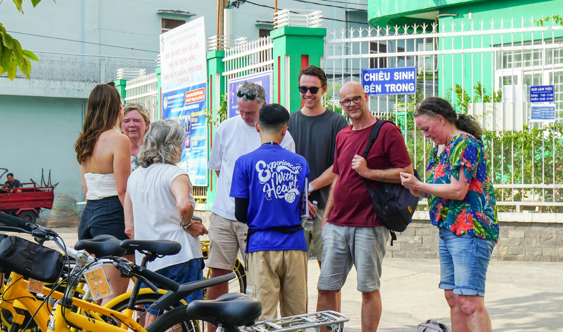 Ho Chi Minh City Cycling Tour | Saigon Off-the-Beaten Path - Image 101