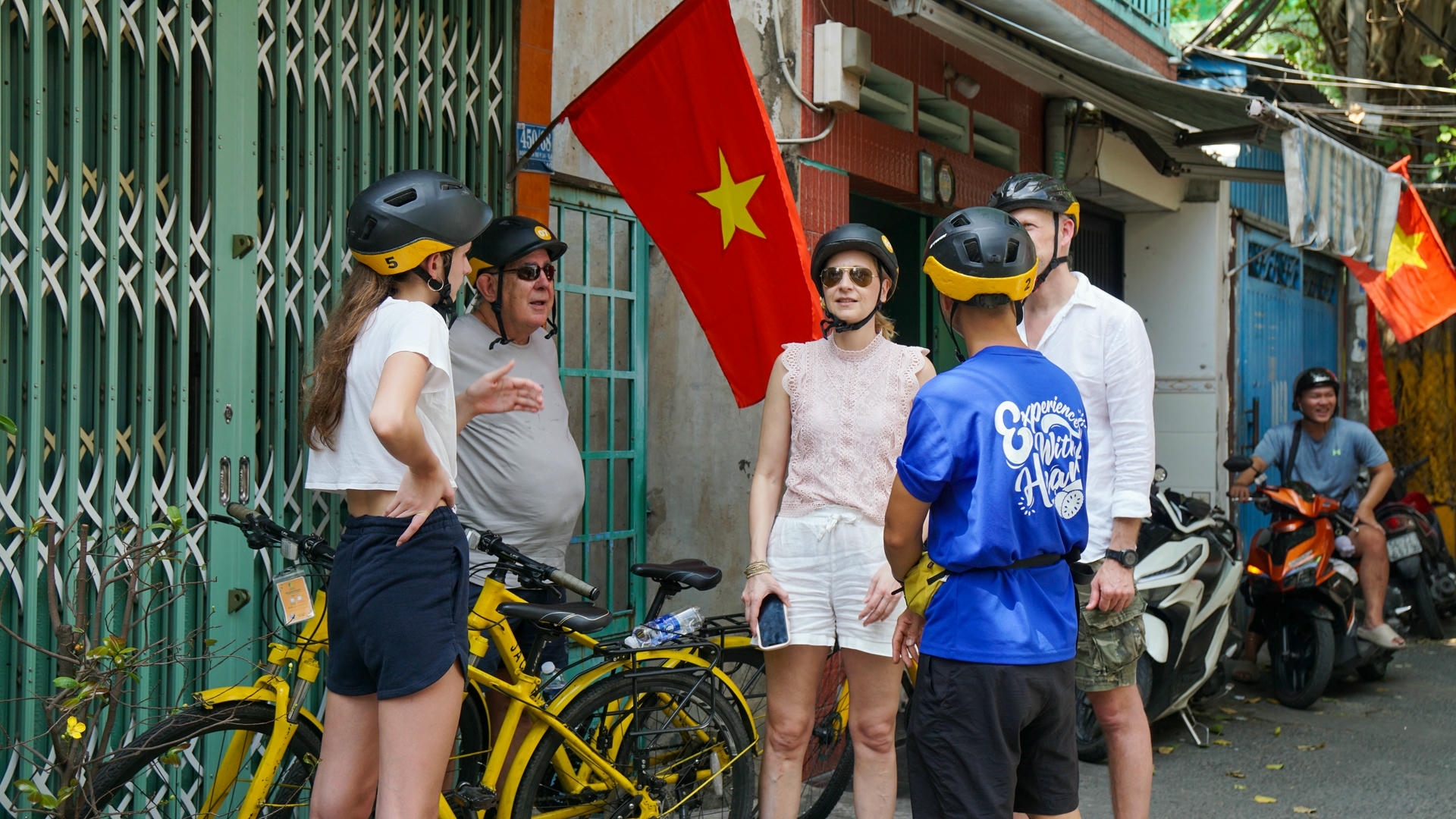 Ho Chi Minh City Cycling Tour | Saigon Off-the-Beaten Path - Image 60
