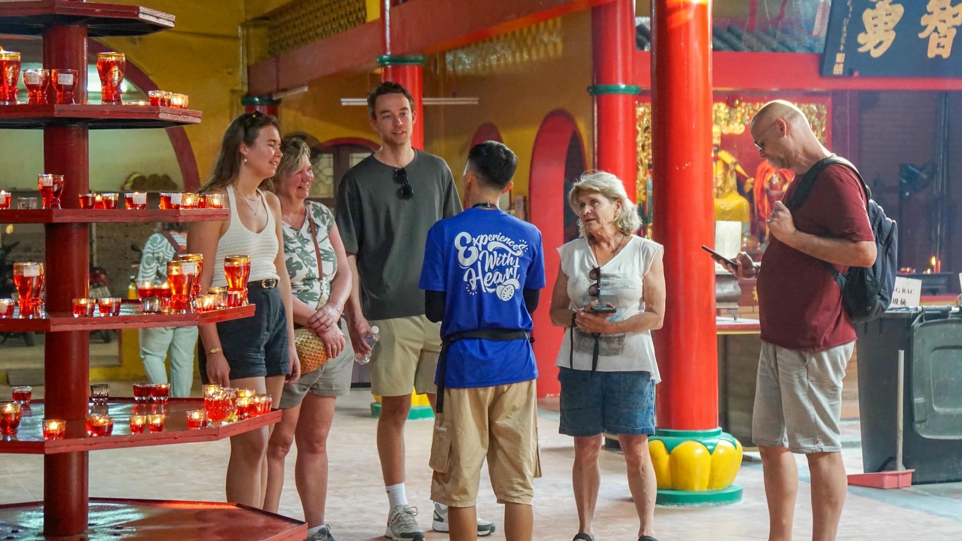 Ho Chi Minh City Cycling Tour | Saigon Off-the-Beaten Path - Image 104