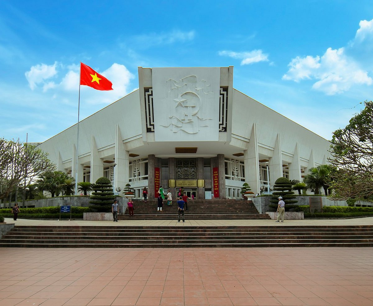 Notre Dame Cathedral of Saigon