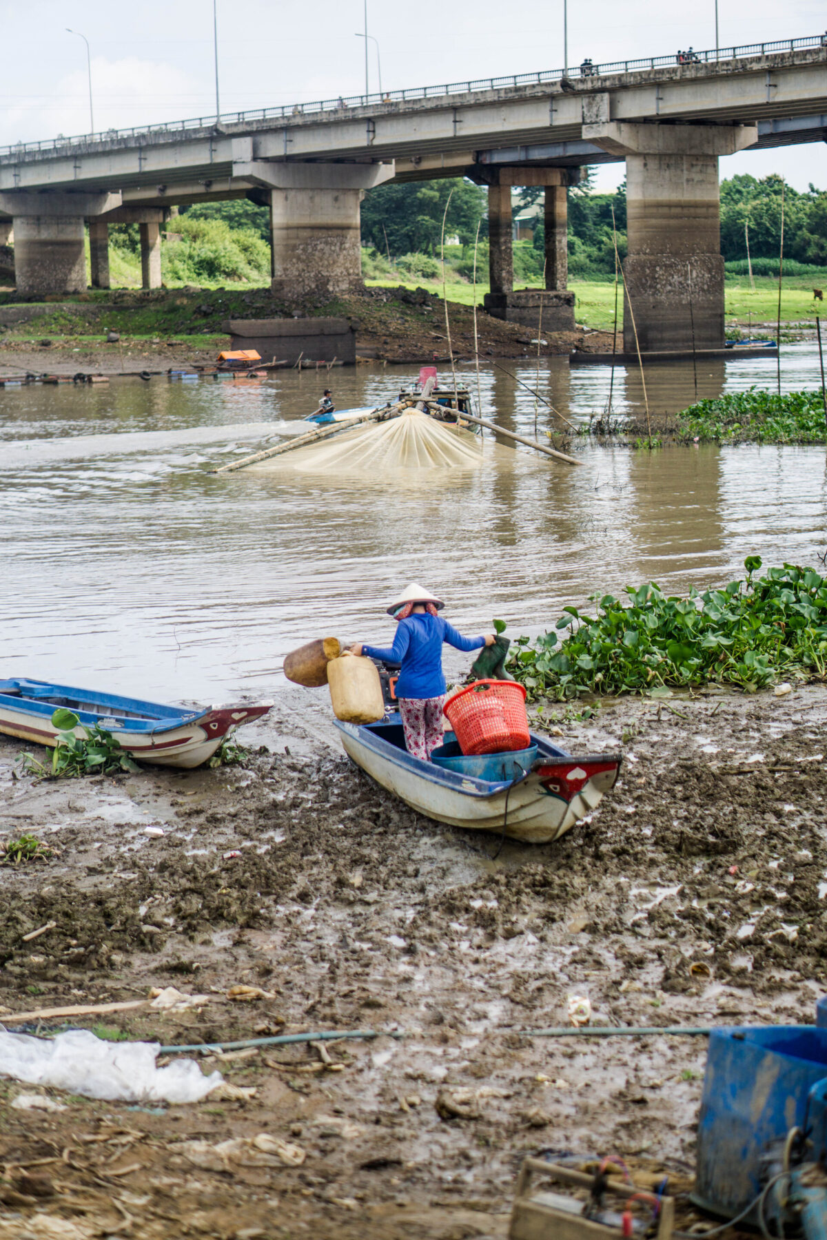 best time to visit Vietnam