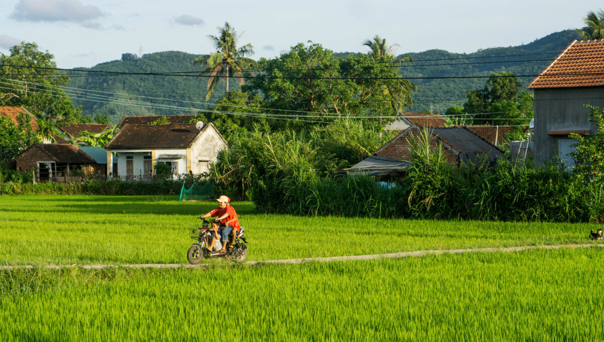 Vietnam travel cost 