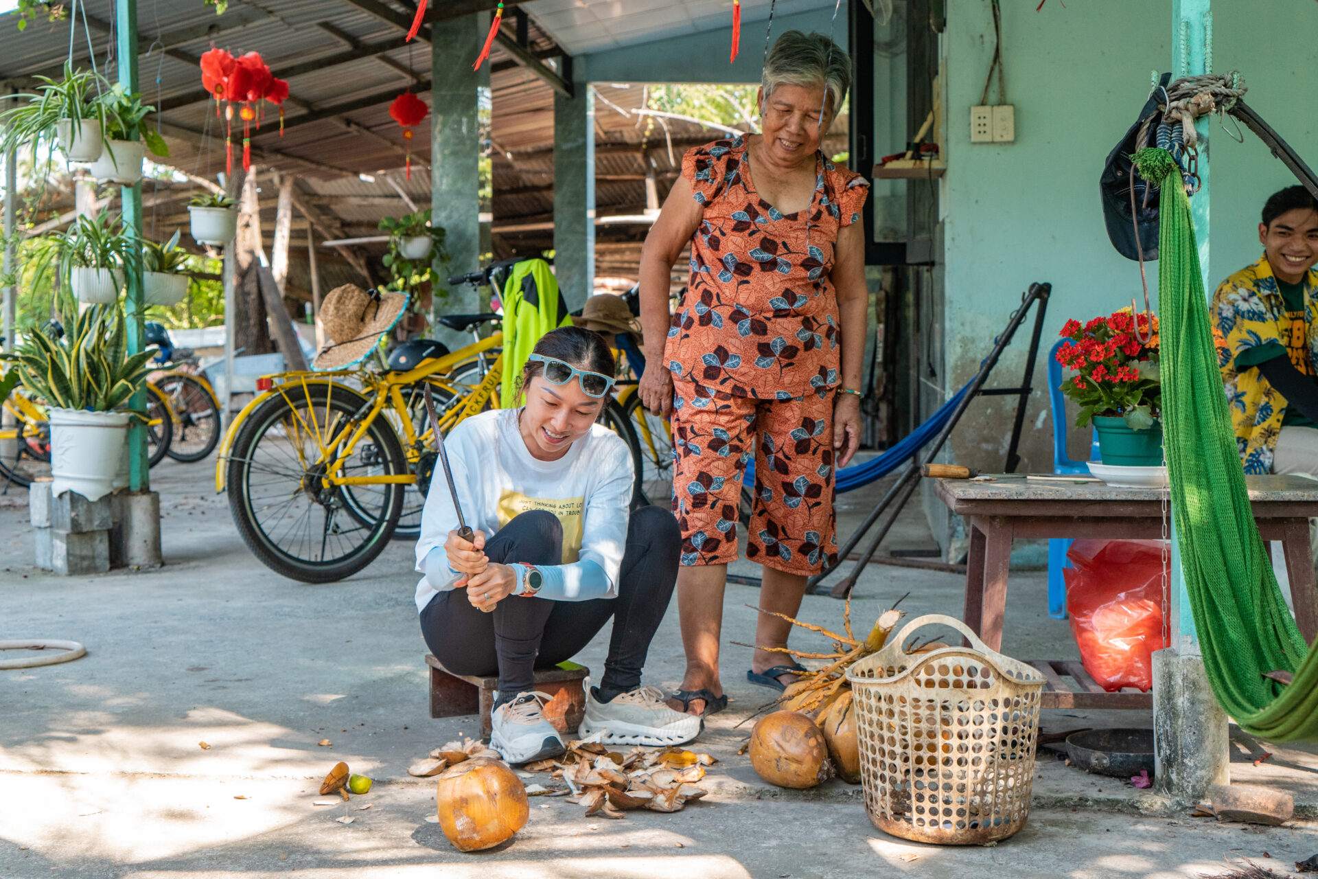 things to do in ho chi minh city