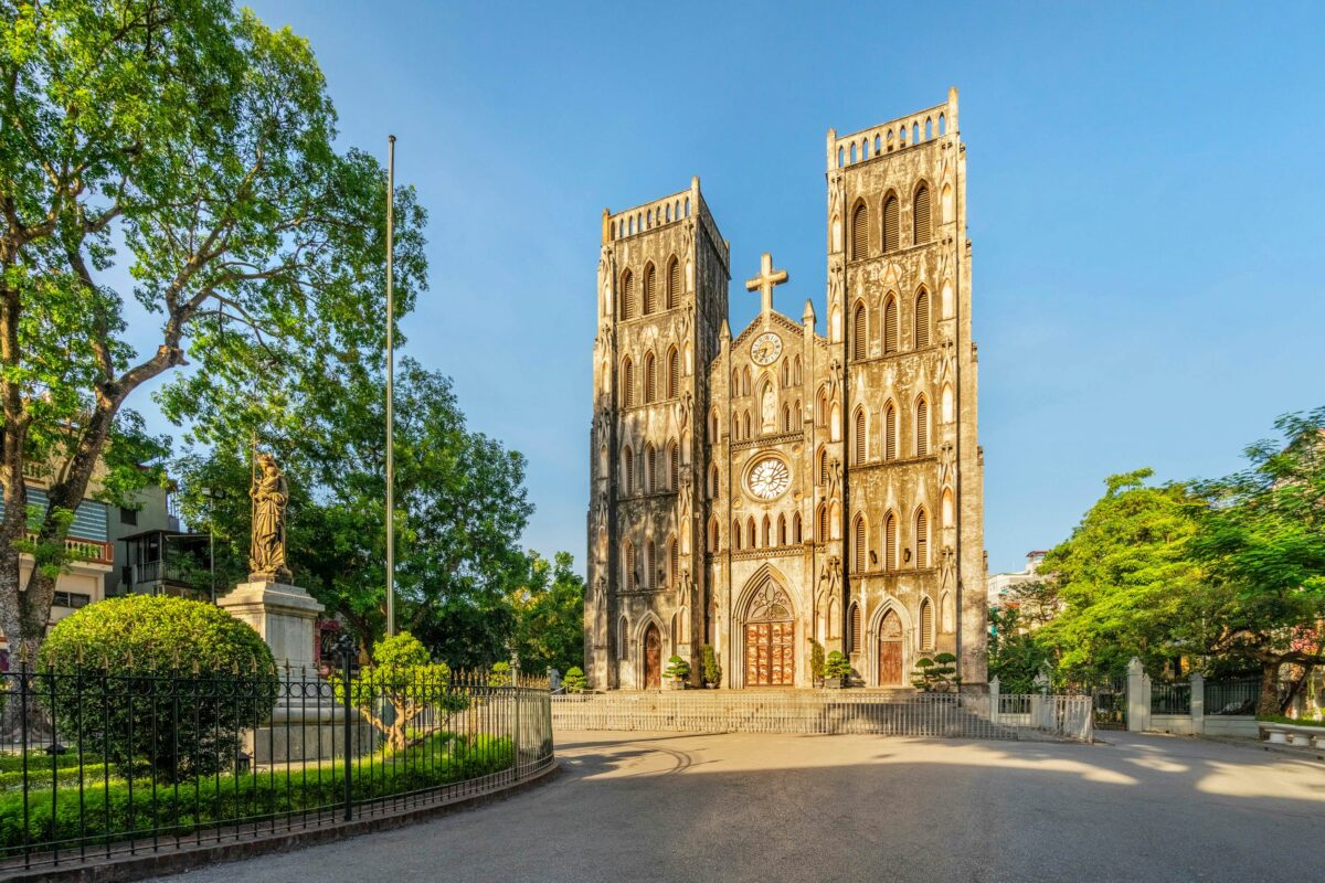 st joseph cathedral