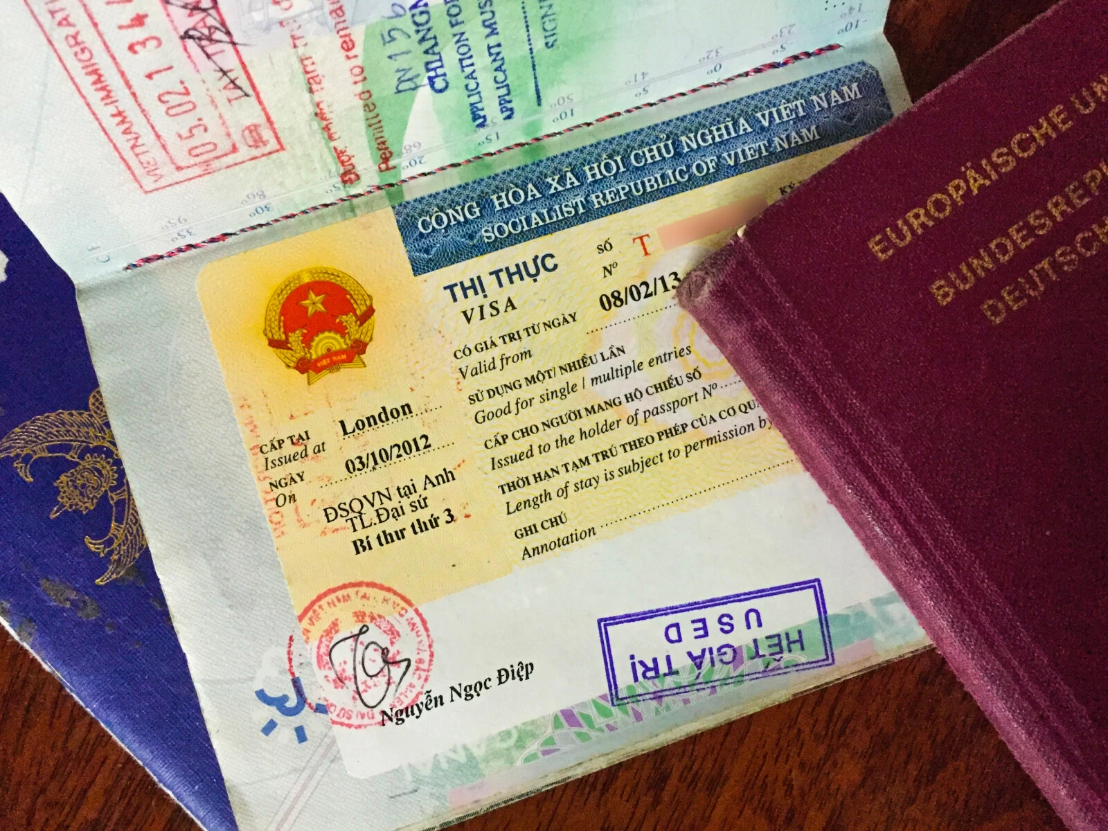  vietnam digital nomads visa