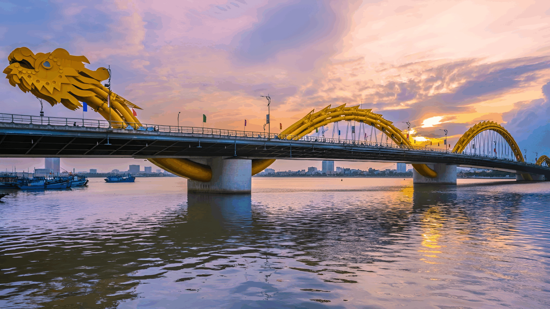 things to do in Da Nang
