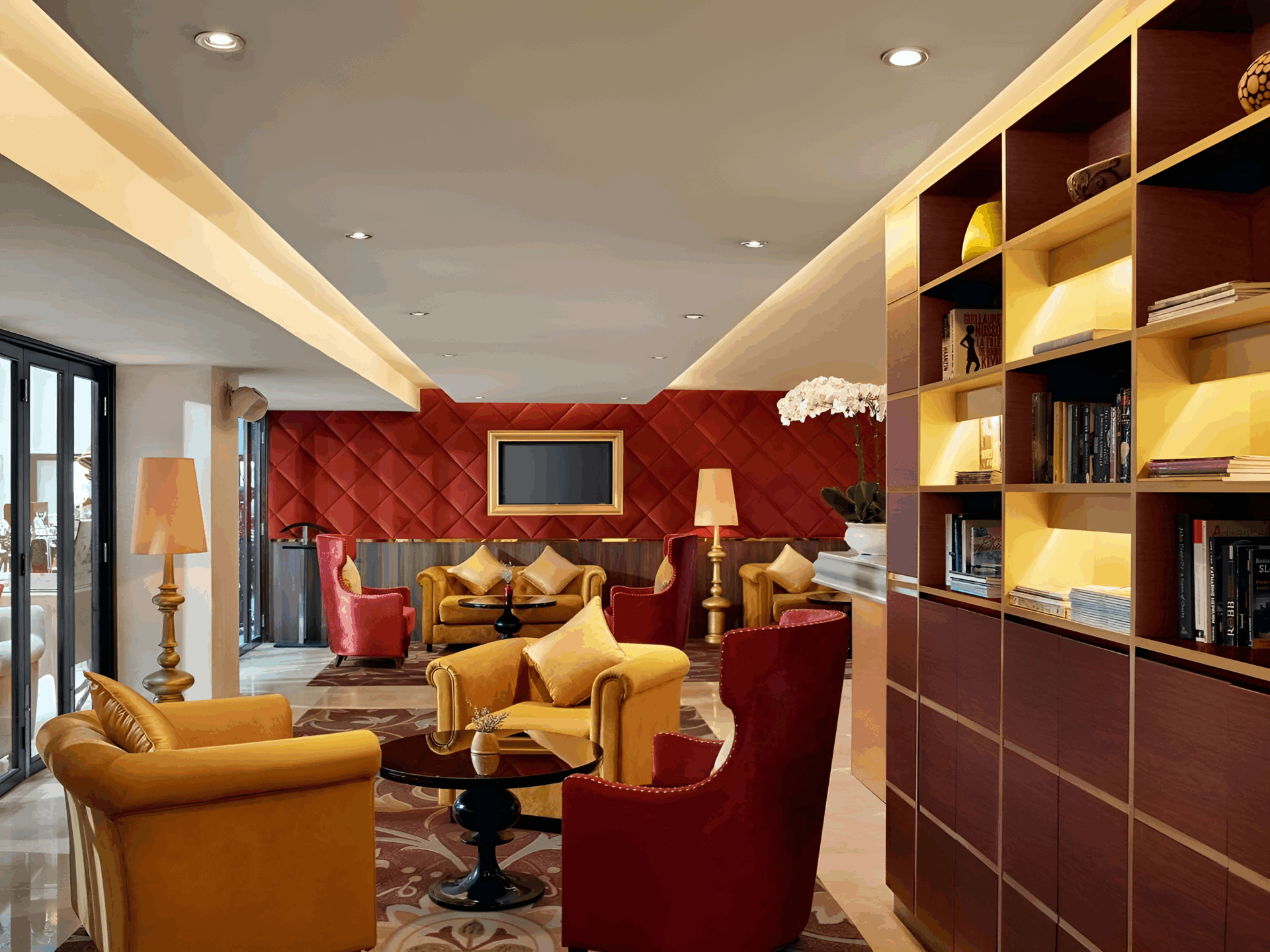Best areas to stay in Hanoi