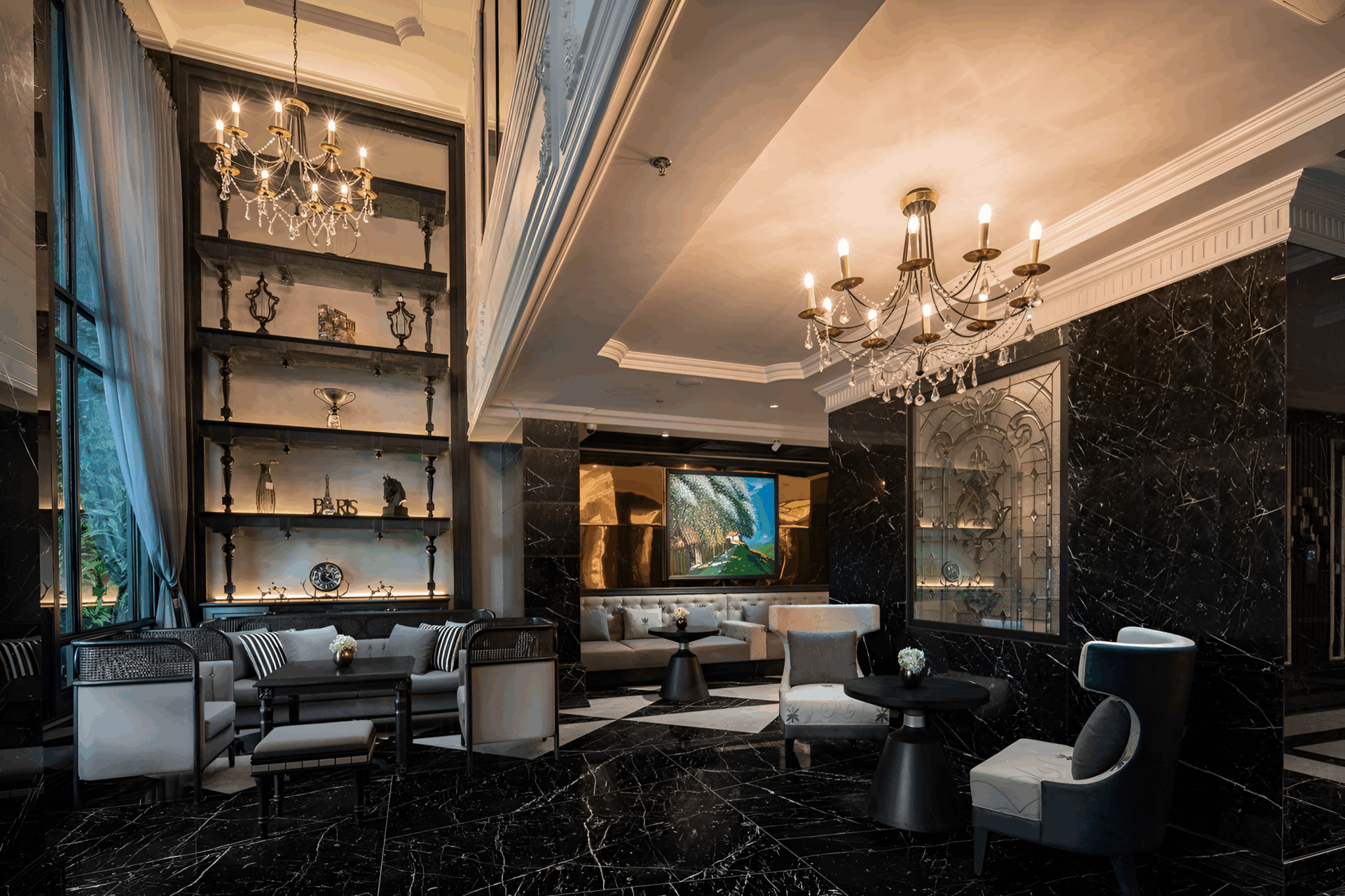 Best areas to stay in Hanoi