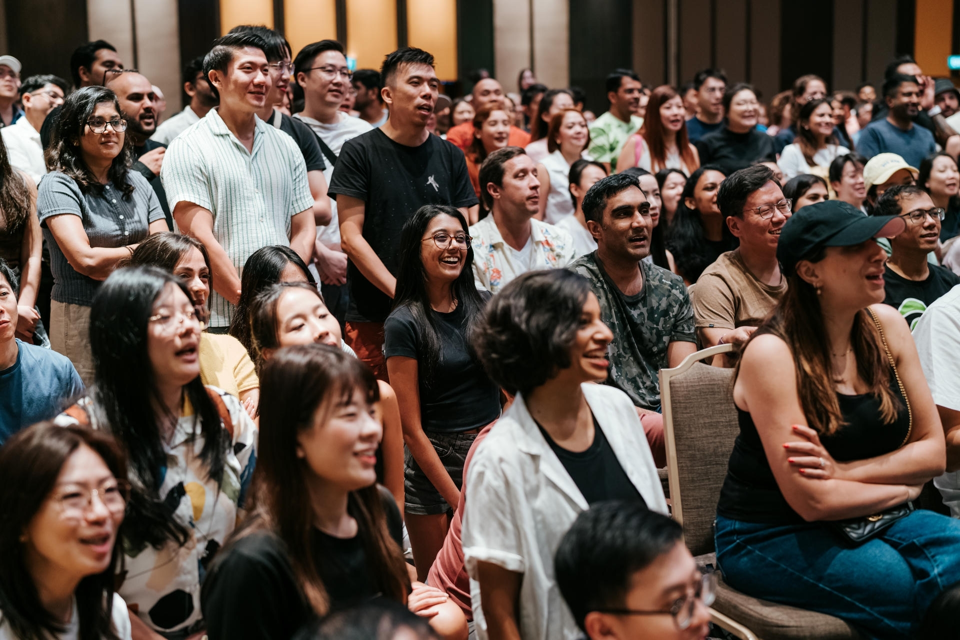 team building in ho chi minh city