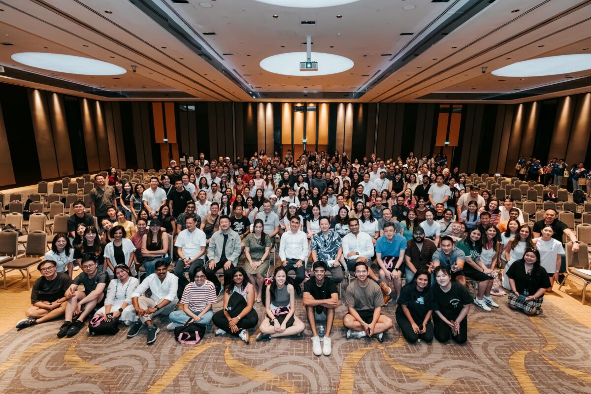 team building in ho chi minh city