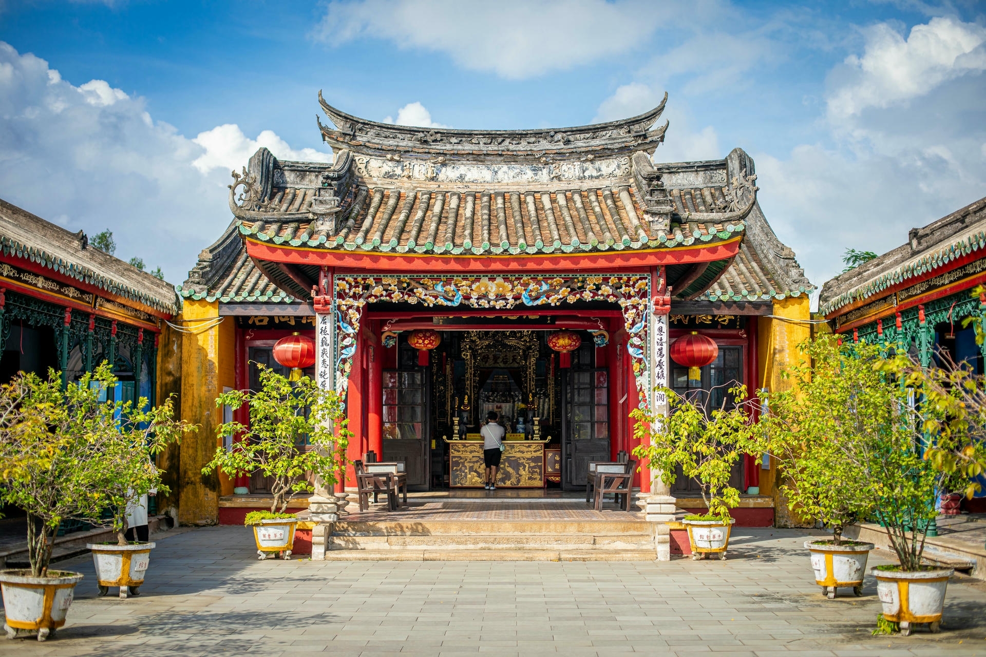 things to do in Vietnam