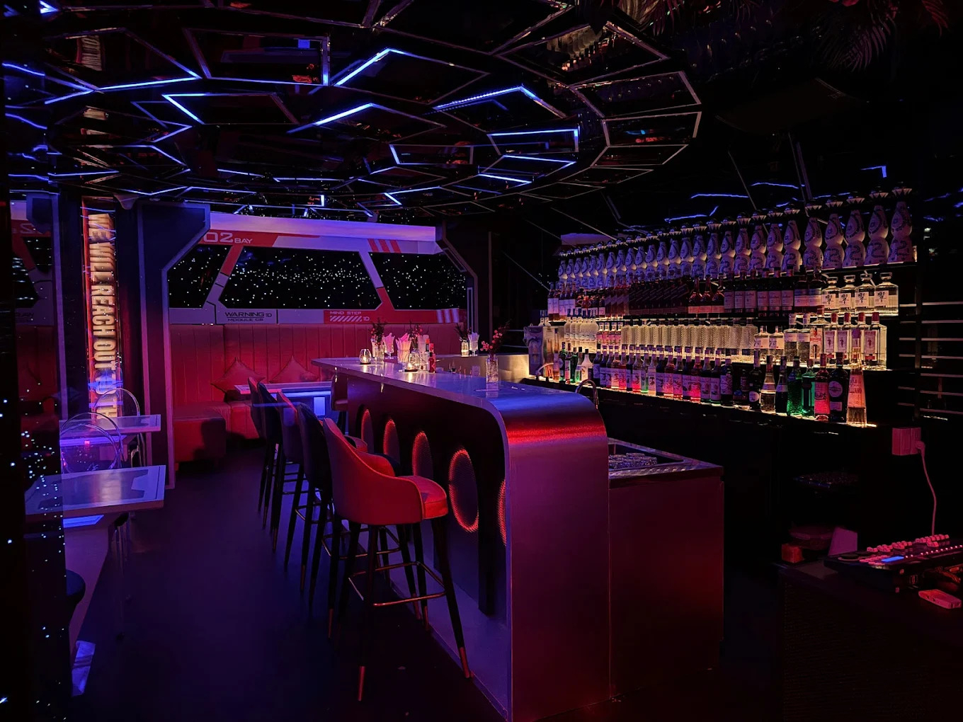 District 7 in Ho Chi Minh City