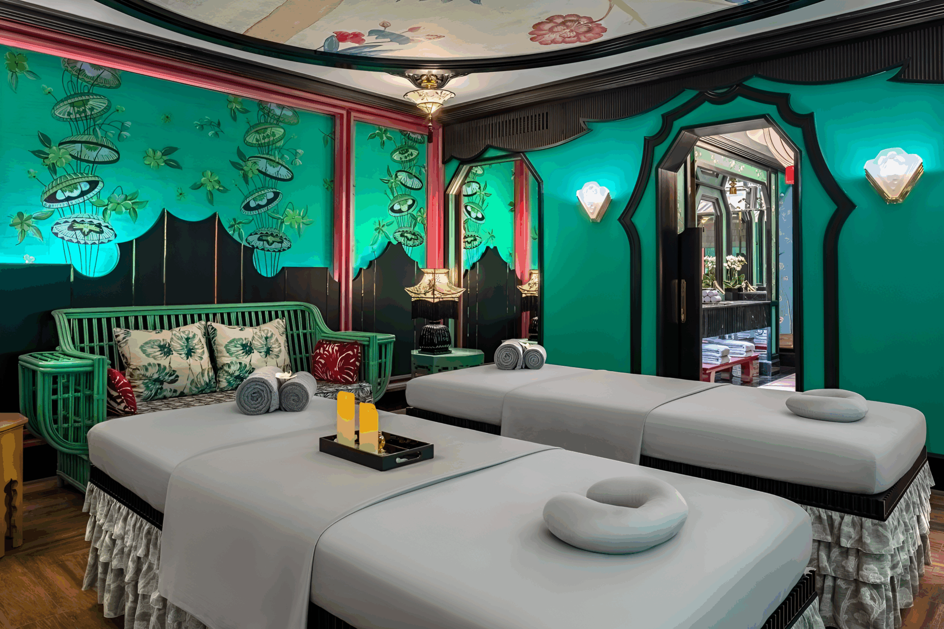 Best areas to stay in Hanoi