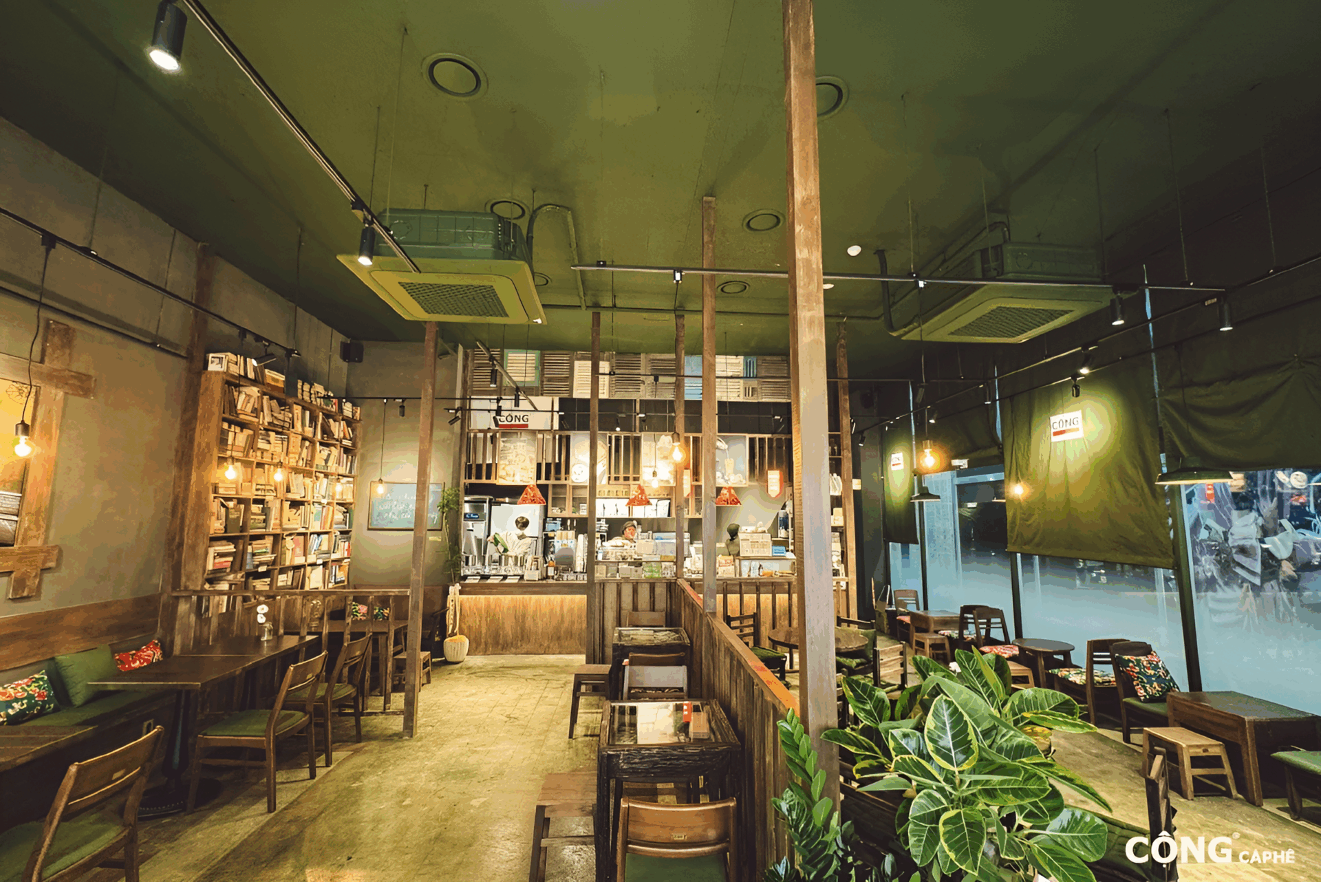 Best coffee in Hanoi