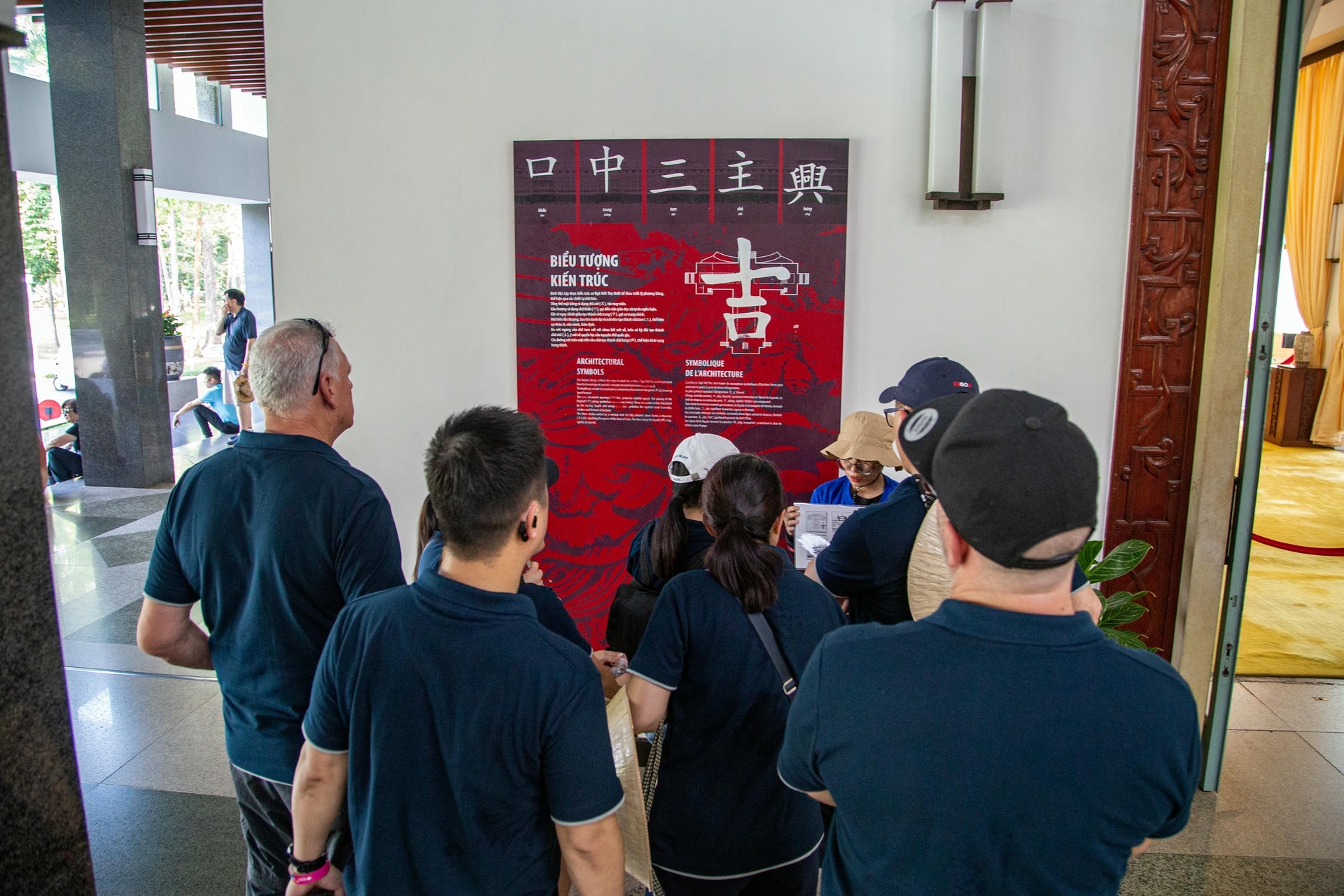 corporate team building activities