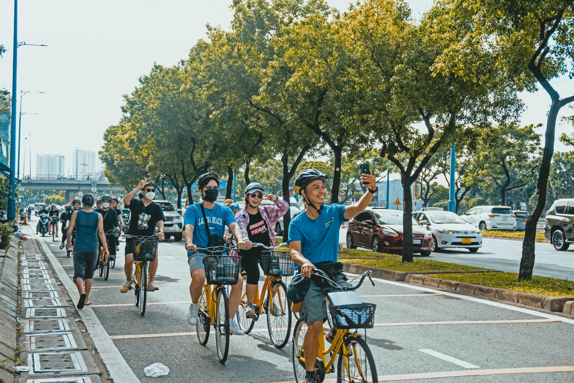 Best areas to stay in Hanoi
