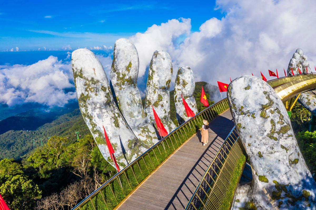 things to do in Da Nang