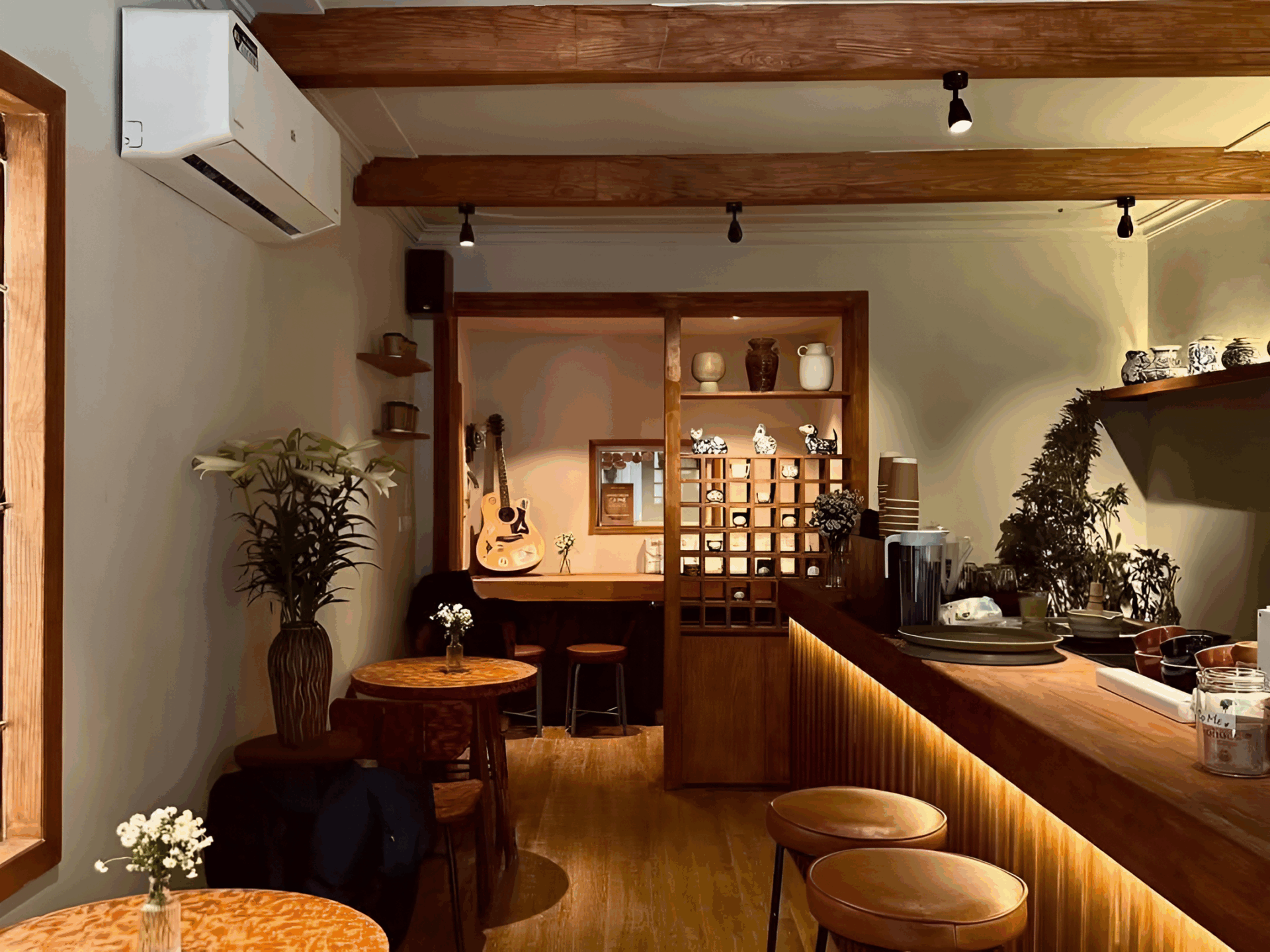 Best coffee in Hanoi