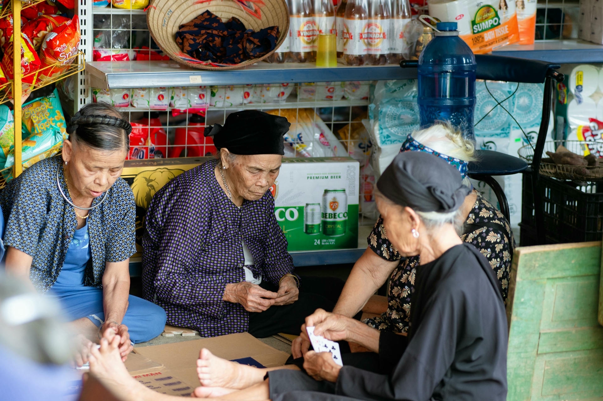 things to do in vietnam