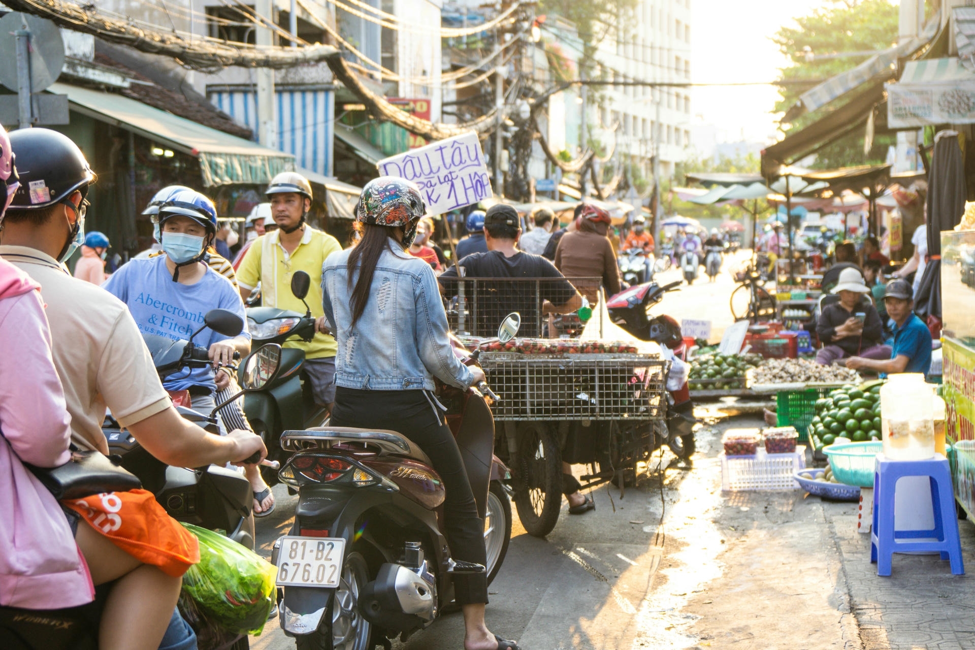 best places to visit in Vietnam