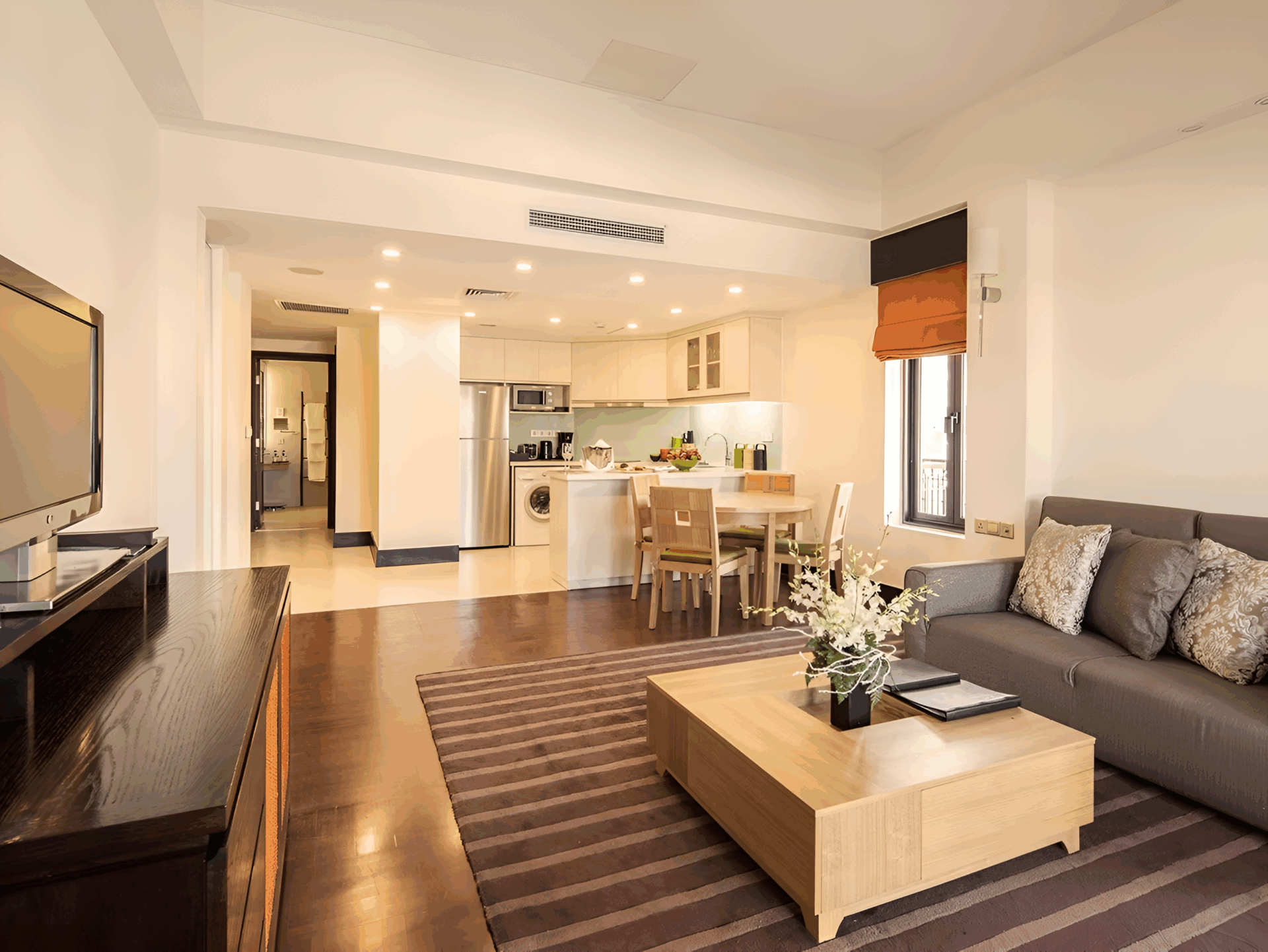 Best areas to stay in Hanoi