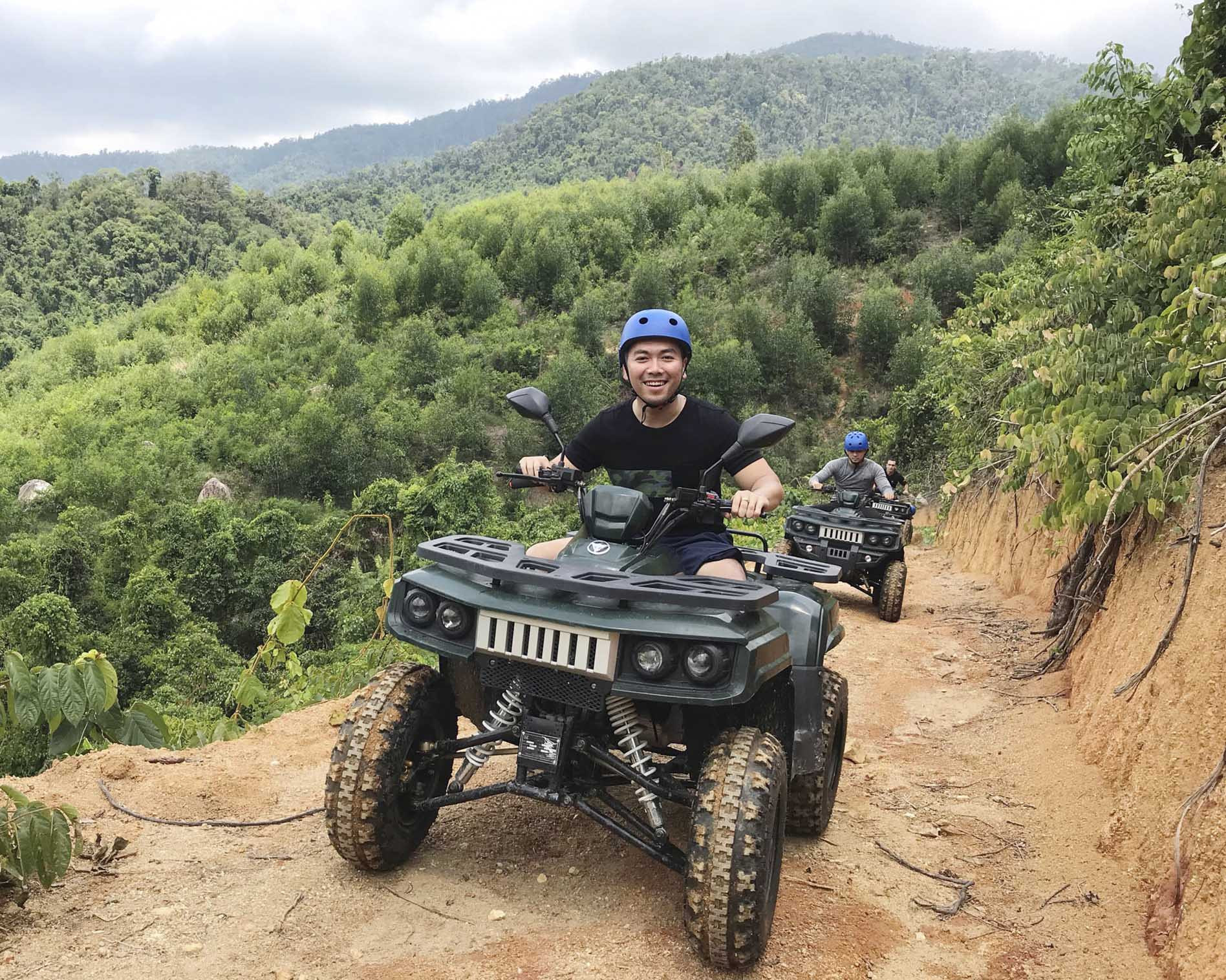 things to do in vietnam