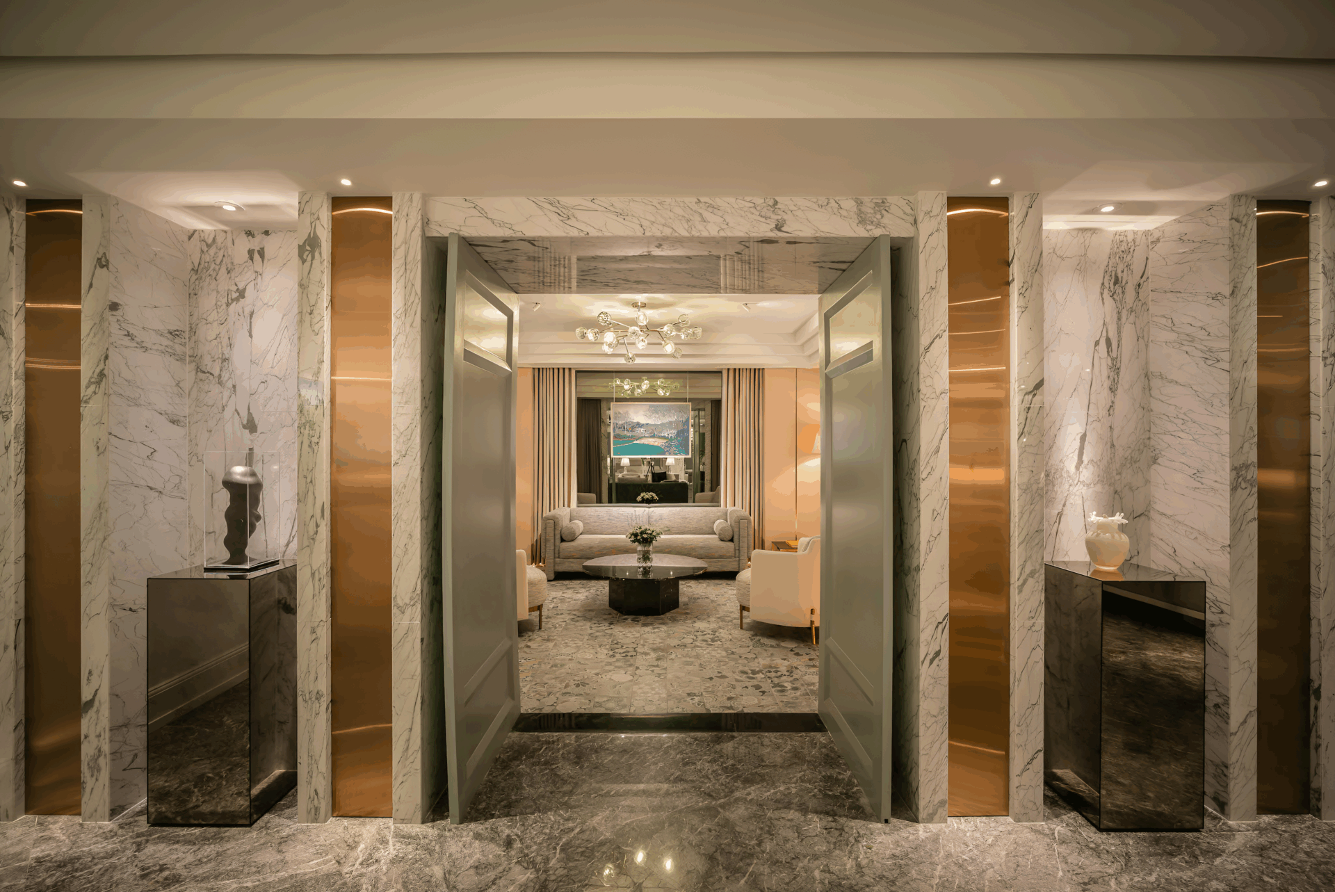 Best areas to stay in Hanoi