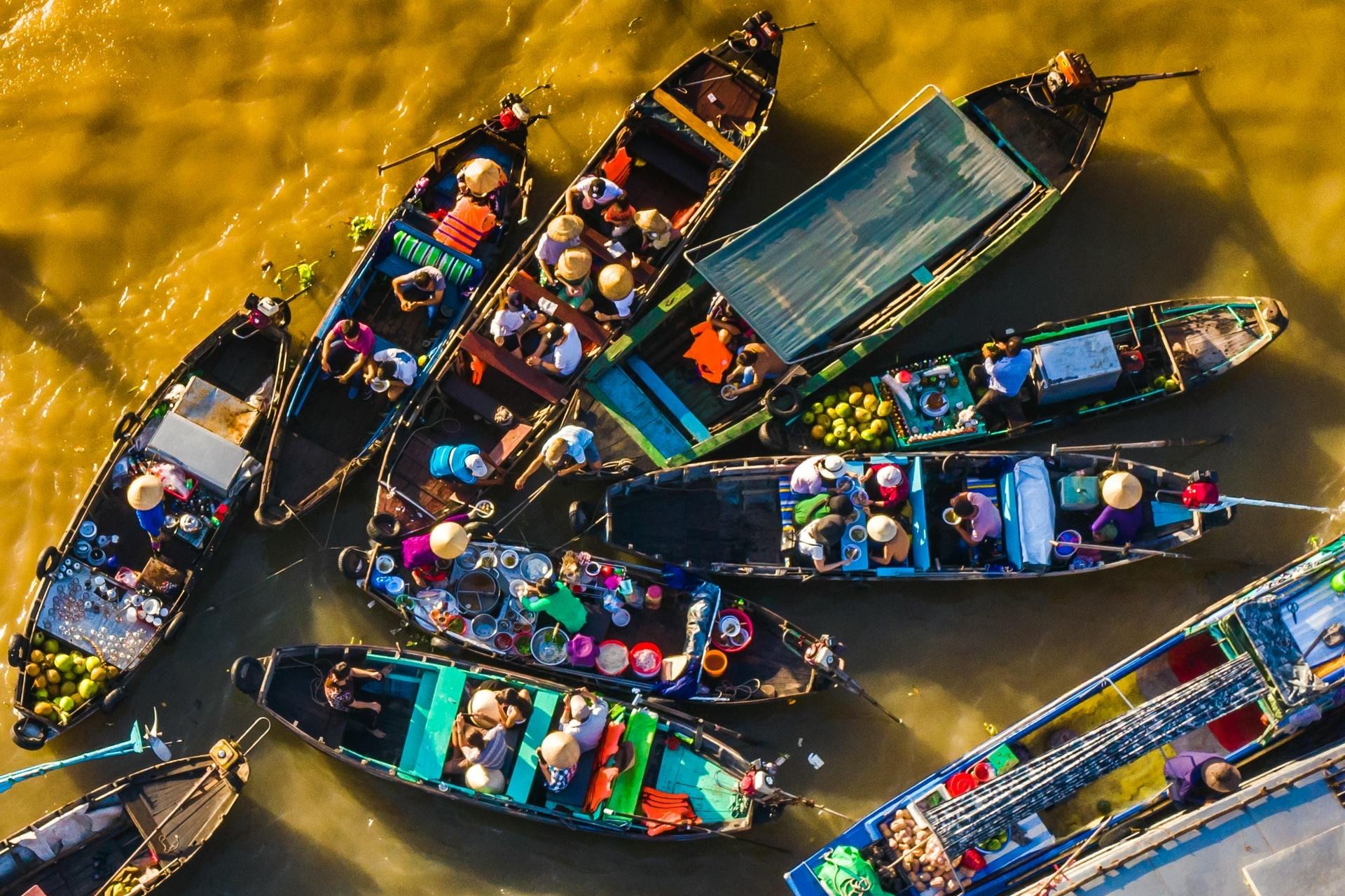 best places to visit in Vietnam