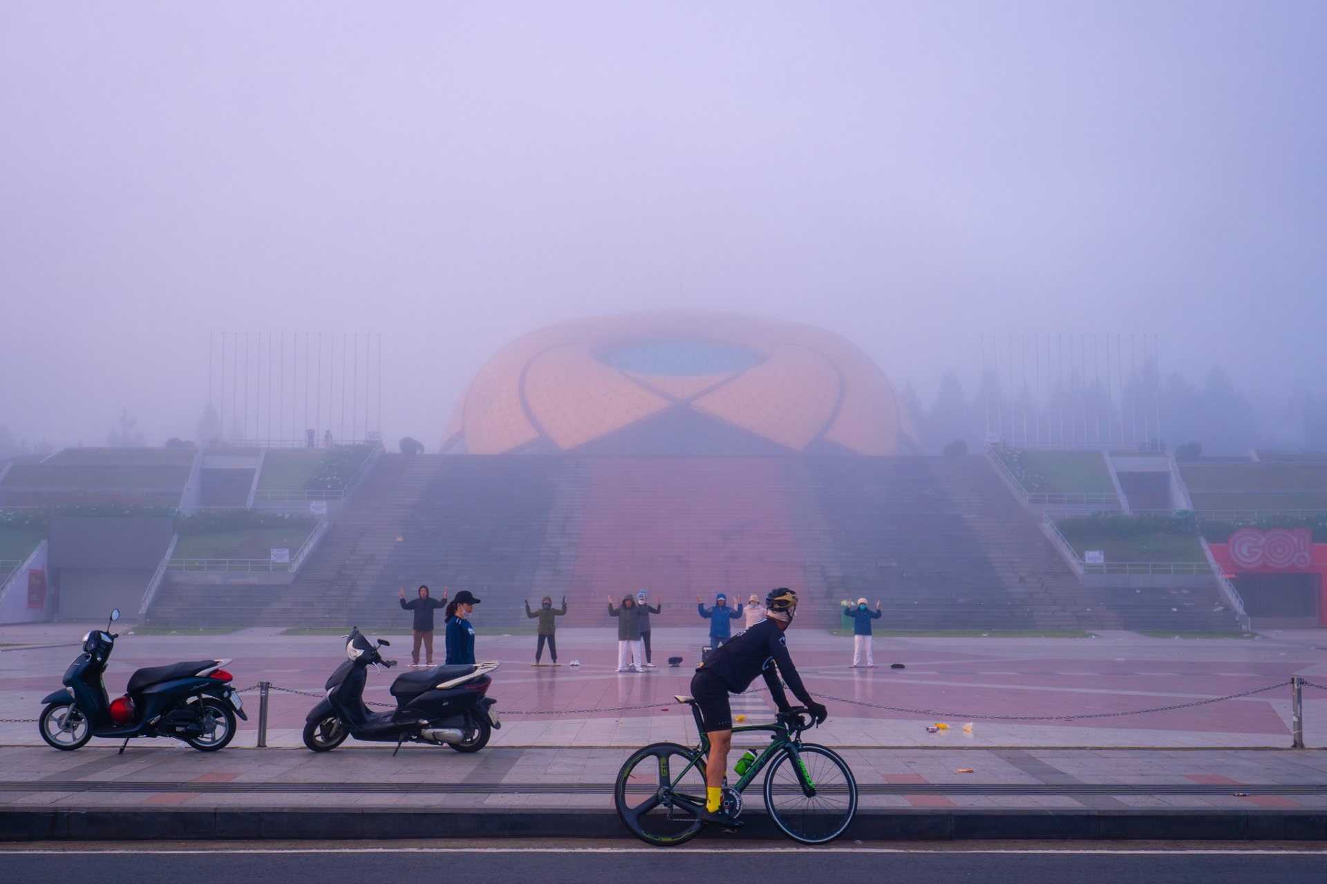 best places to visit in Vietnam