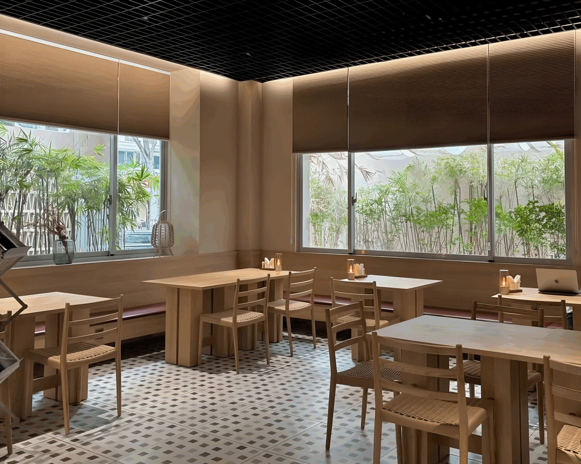 District 7 in Ho Chi Minh City