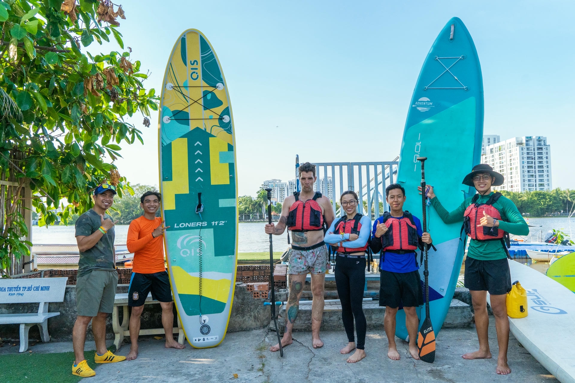 new things to do in vietnam