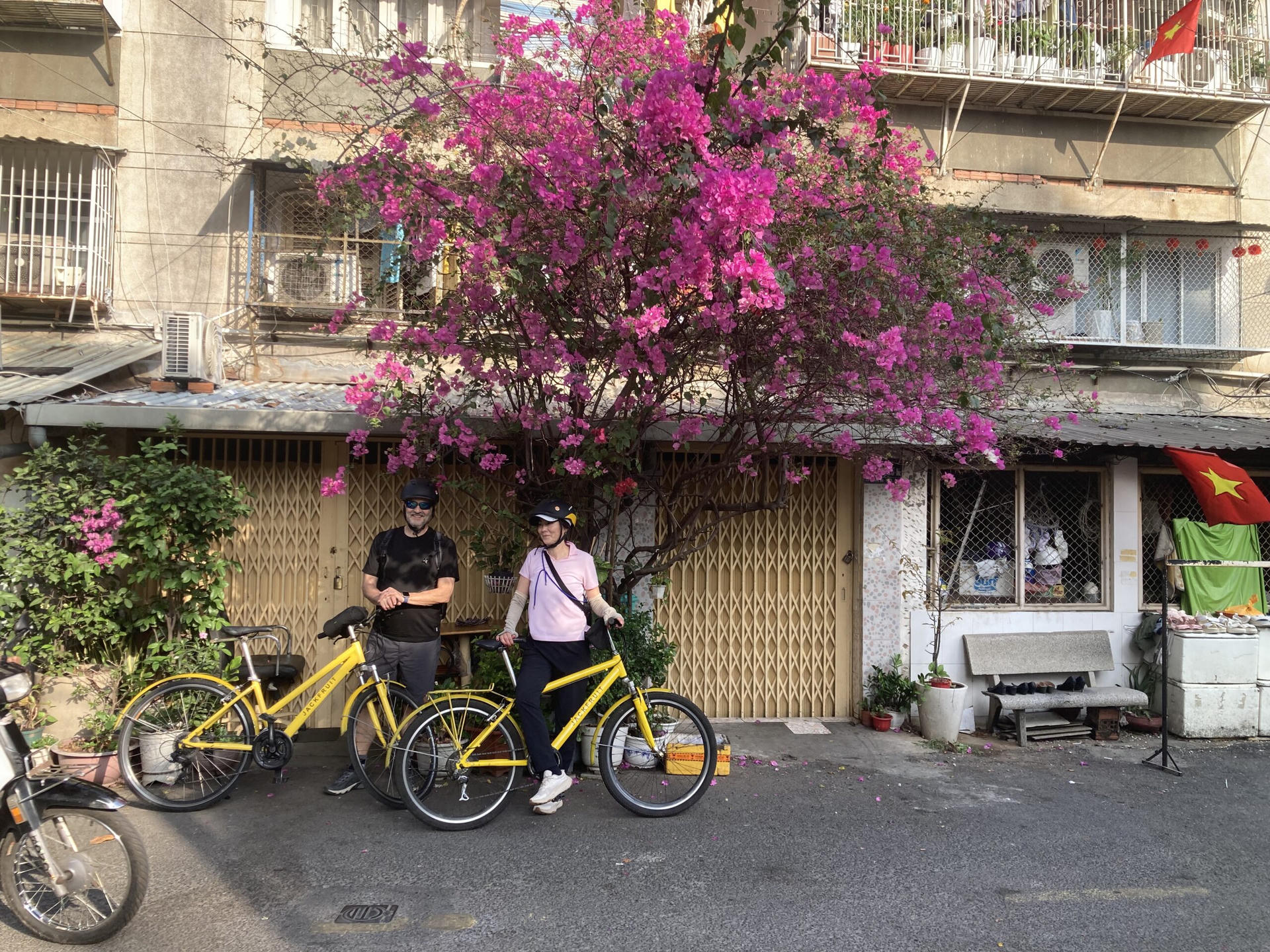 Vietnam Cycling Tours
