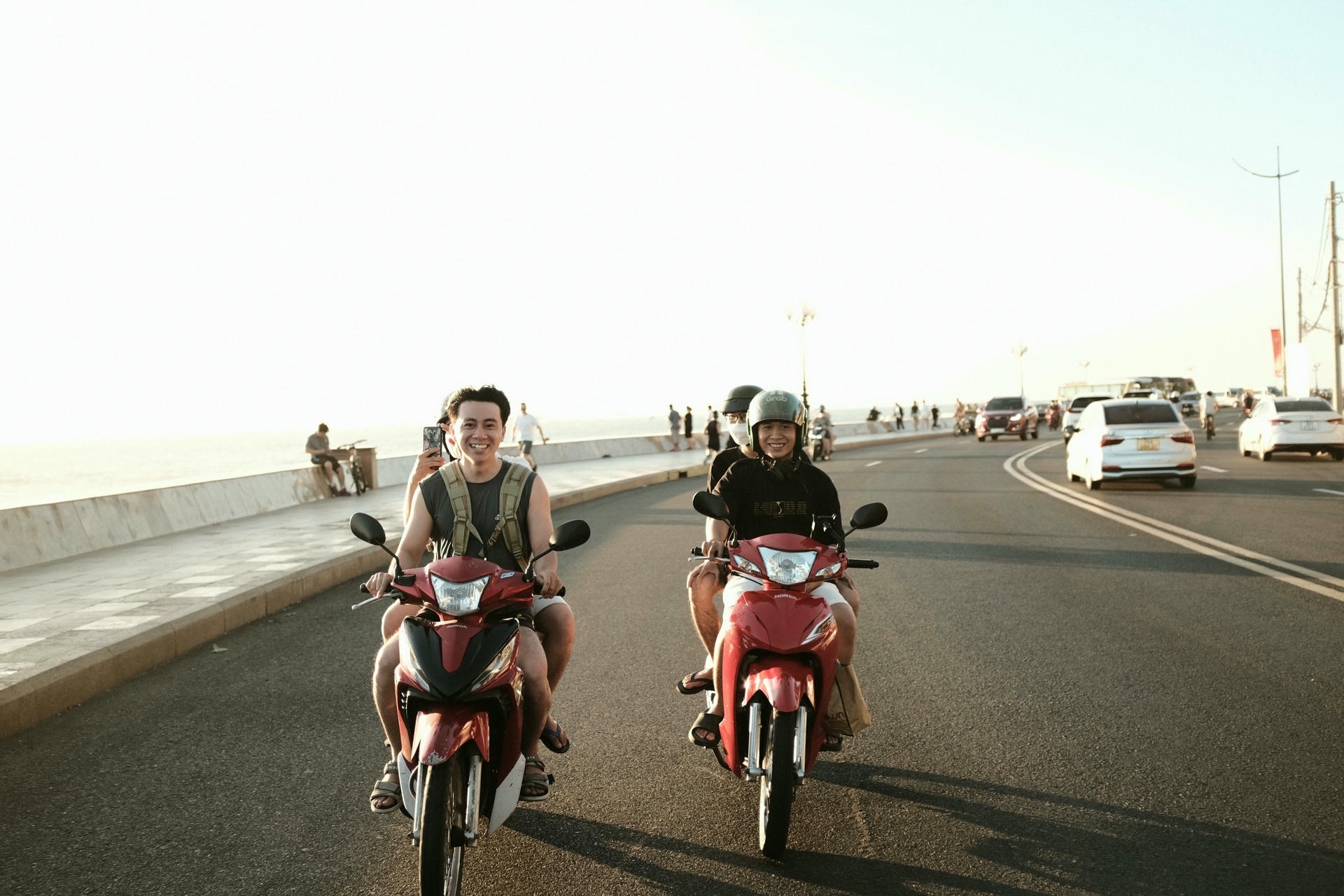 things to do in vietnam