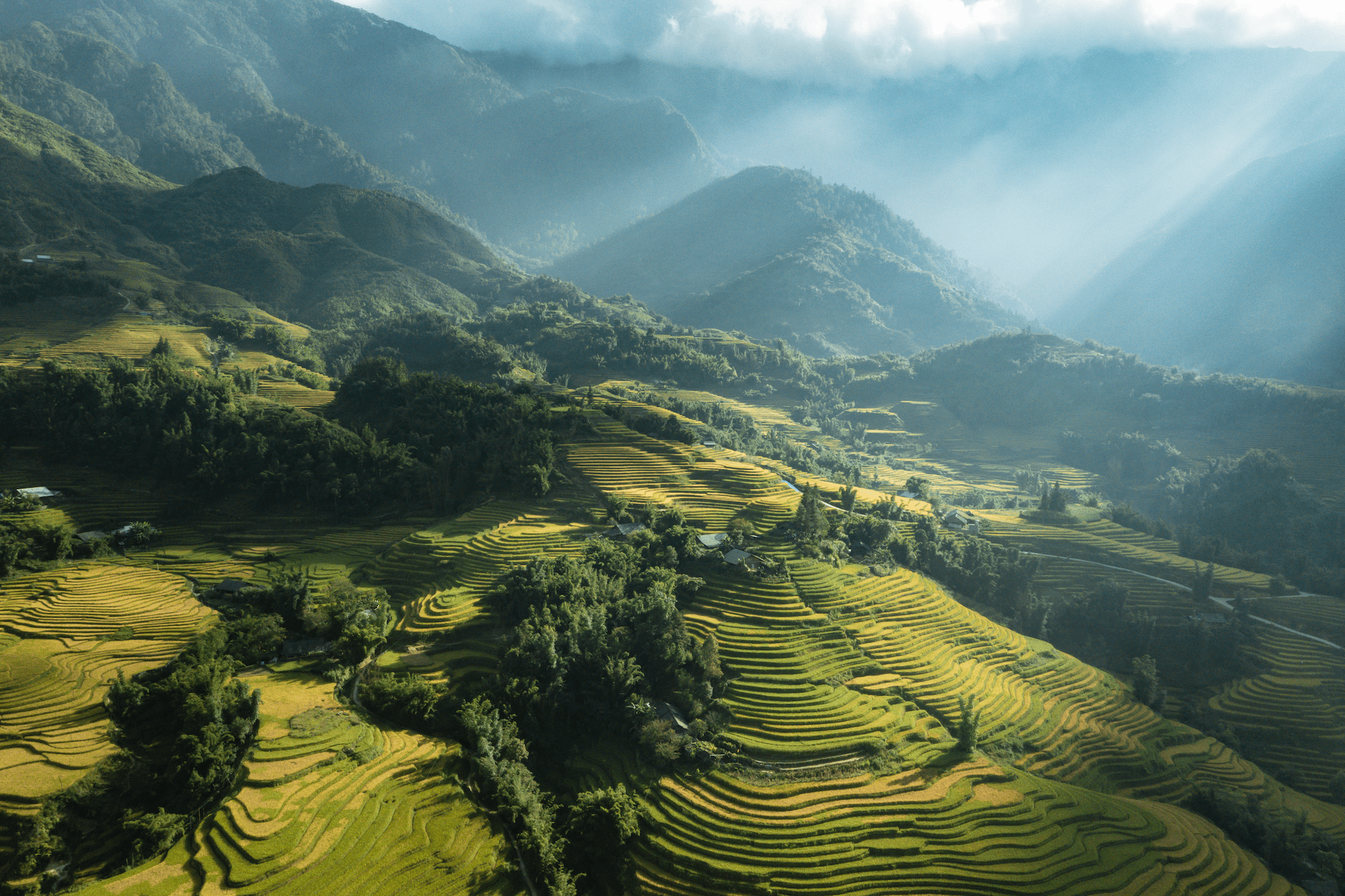best places to visit in Vietnam