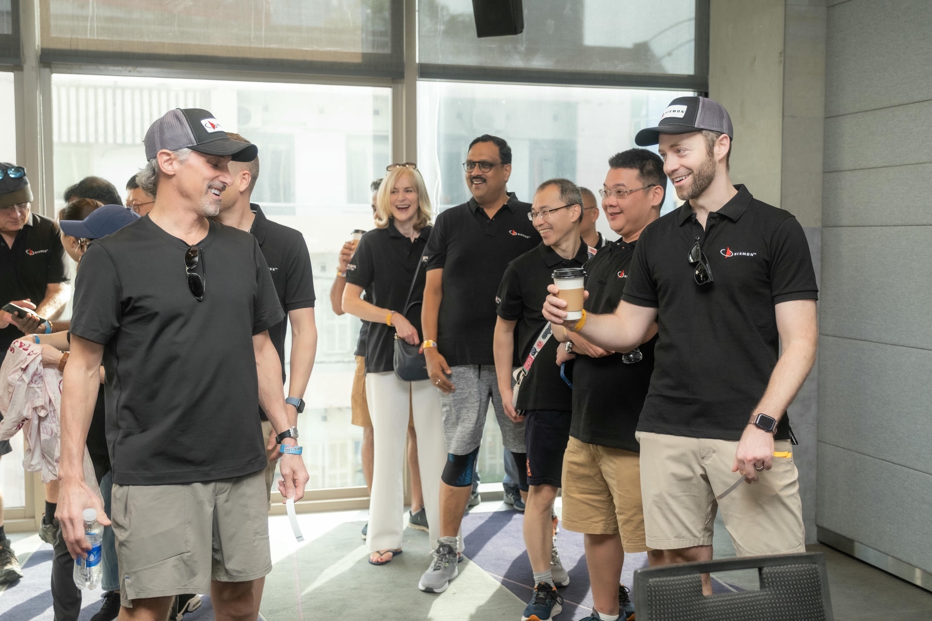 team building in ho chi minh city