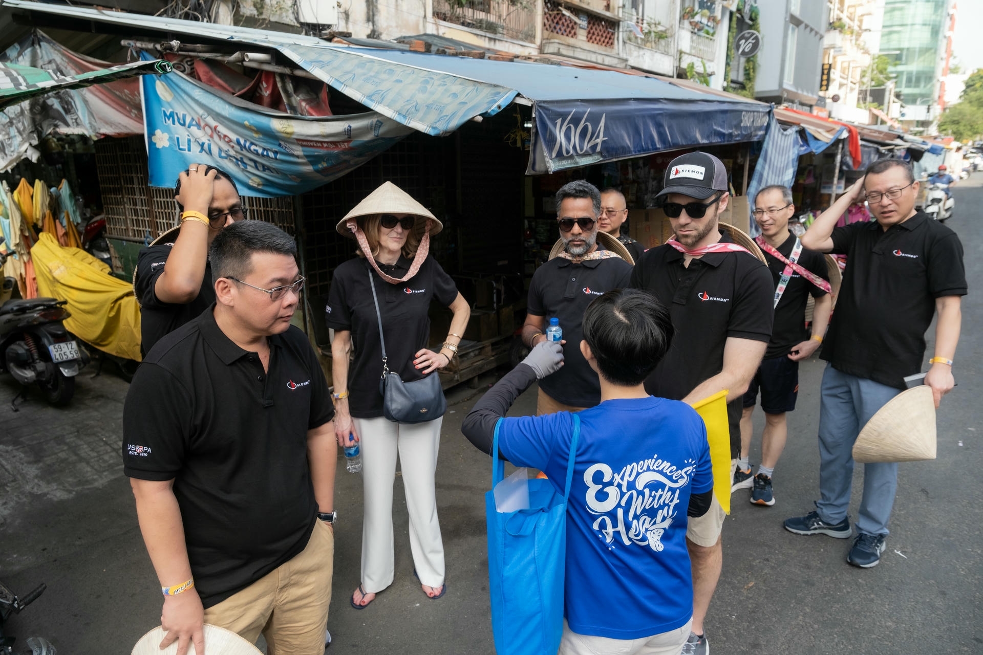 team building in ho chi minh city